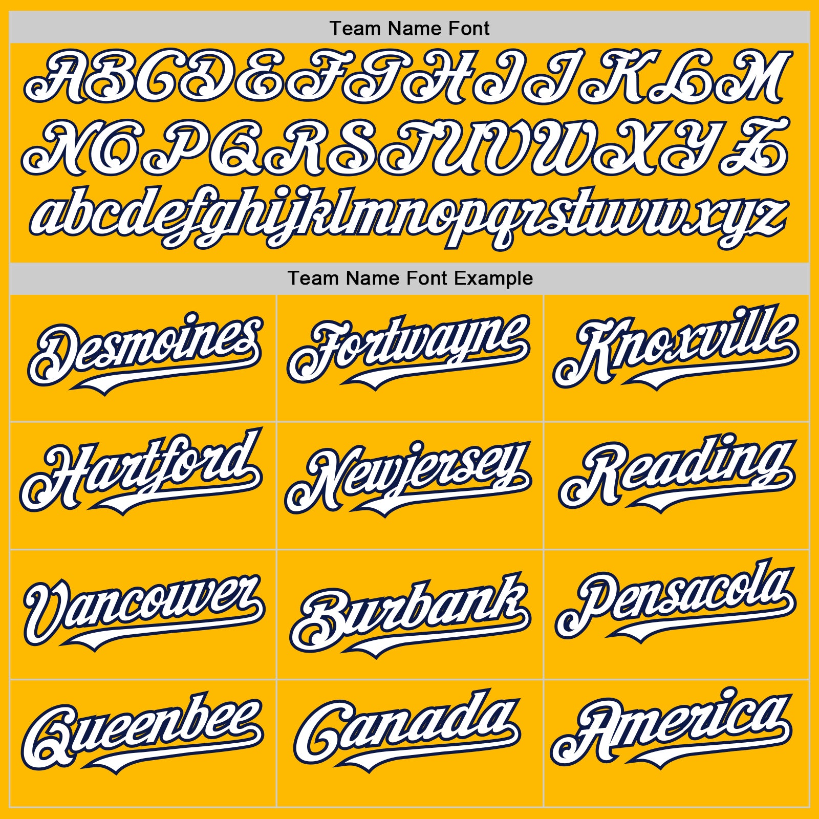 Custom Gold Pinstripe White-Navy Authentic Fade Fashion Baseball Jersey