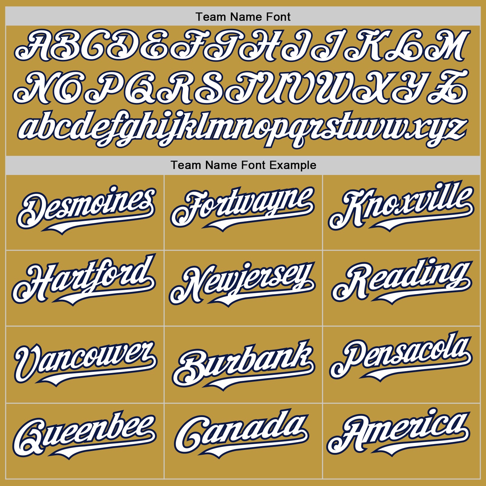 Custom Old Gold Pinstripe White-Navy Authentic Fade Fashion Baseball Jersey