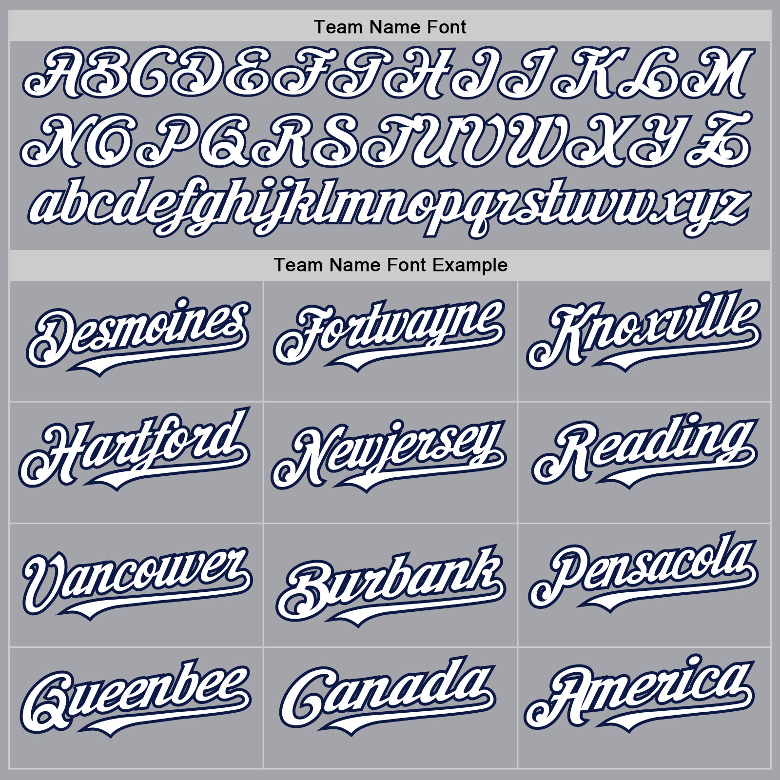 Custom Gray Pinstripe White-Navy Authentic Fade Fashion Baseball Jersey