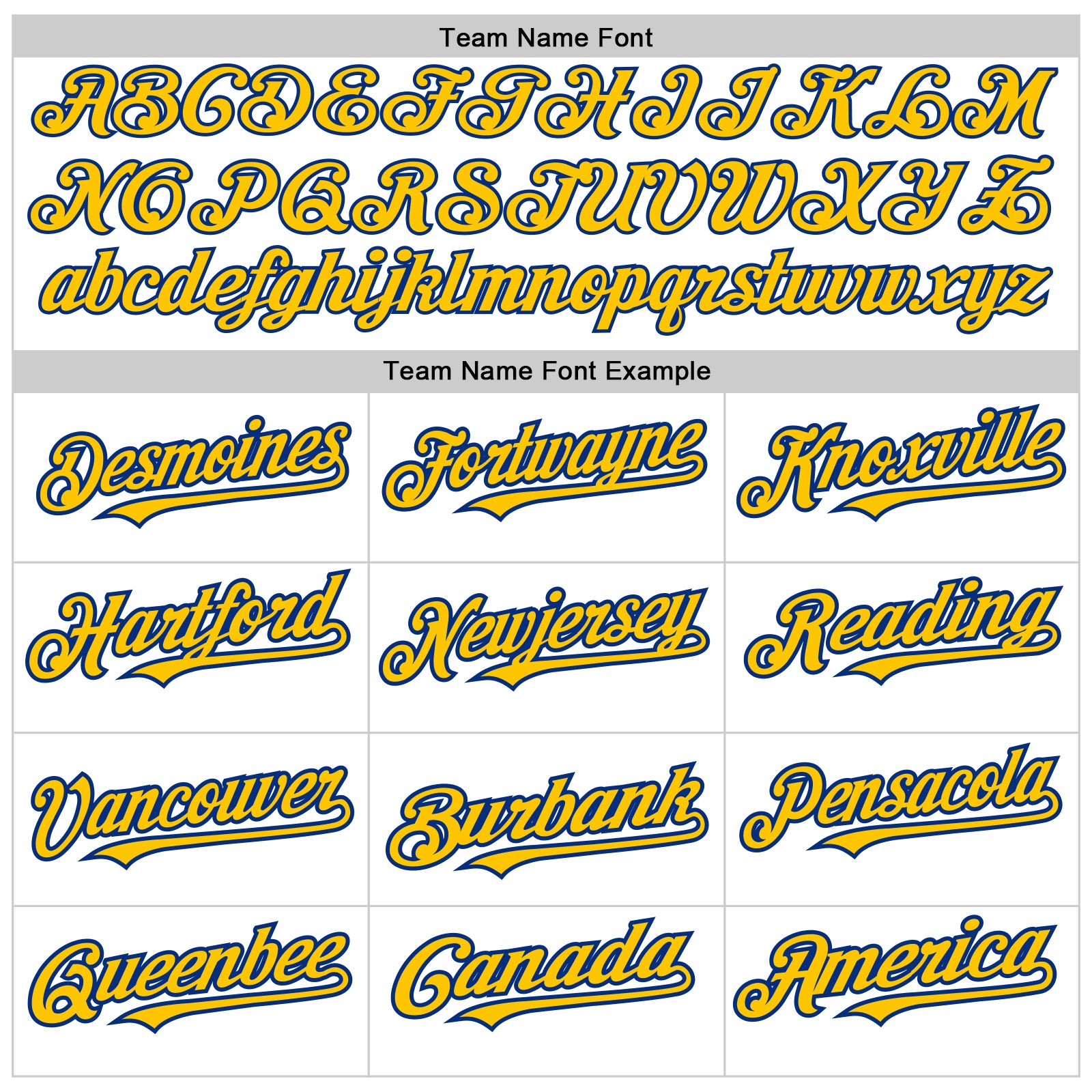 Custom White Pinstripe Yellow-Royal Authentic Fade Fashion Baseball Jersey