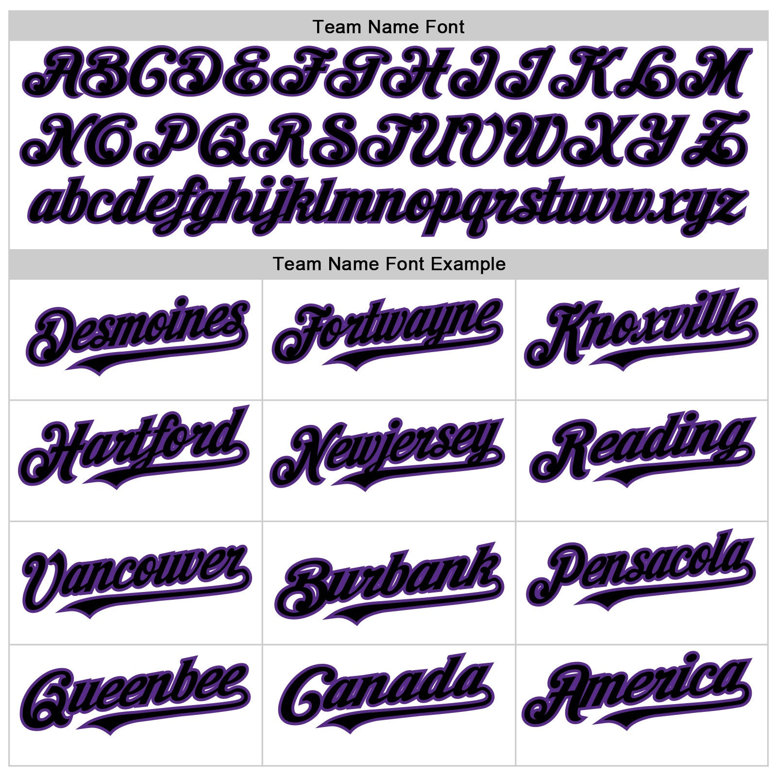 Custom White Pinstripe Black-Purple Authentic Fade Fashion Baseball Jersey