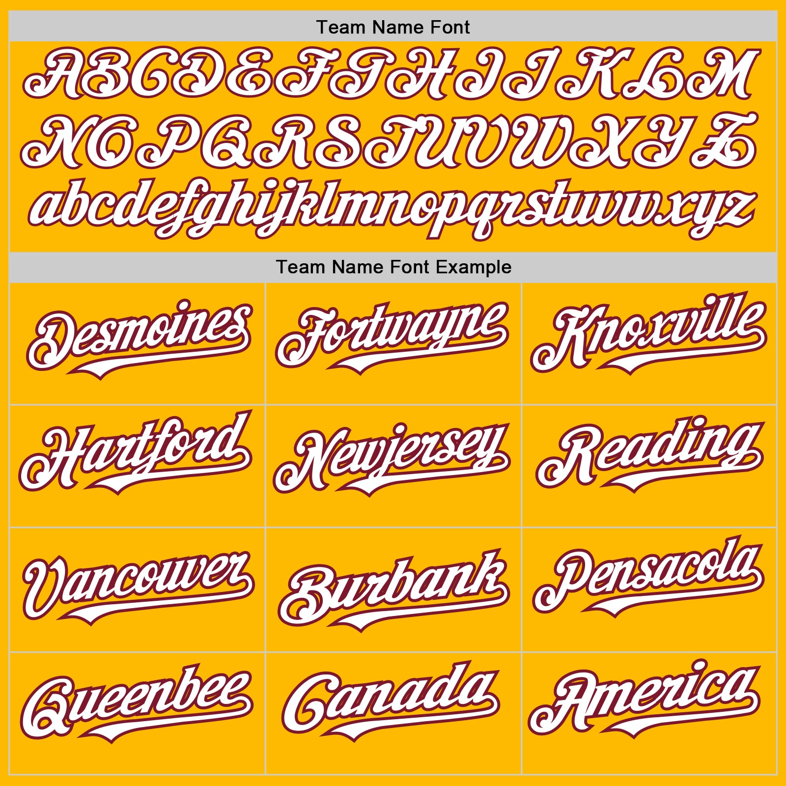 Custom Gold Pinstripe White-Crimson Authentic Fade Fashion Baseball Jersey