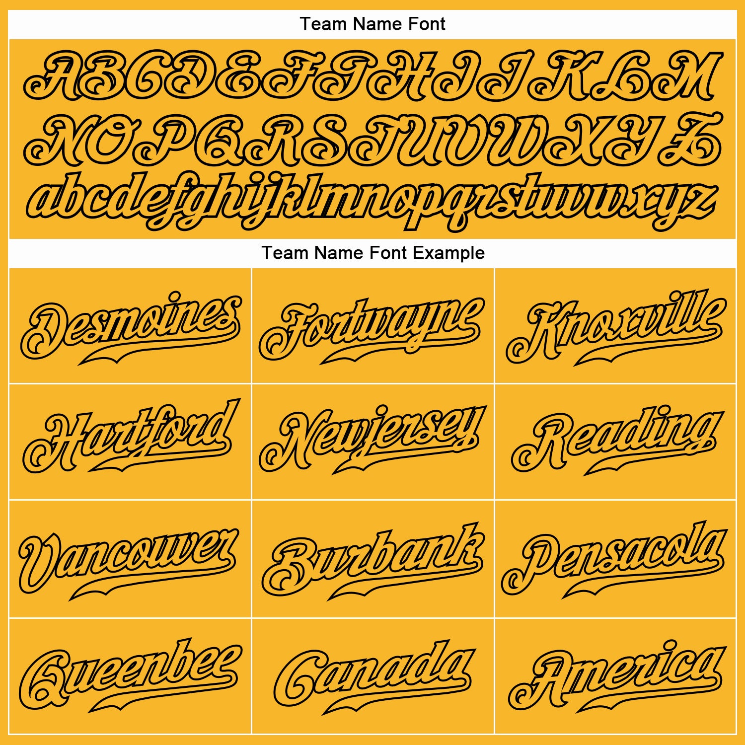 Custom Gold Gold-Black Authentic Baseball Jersey