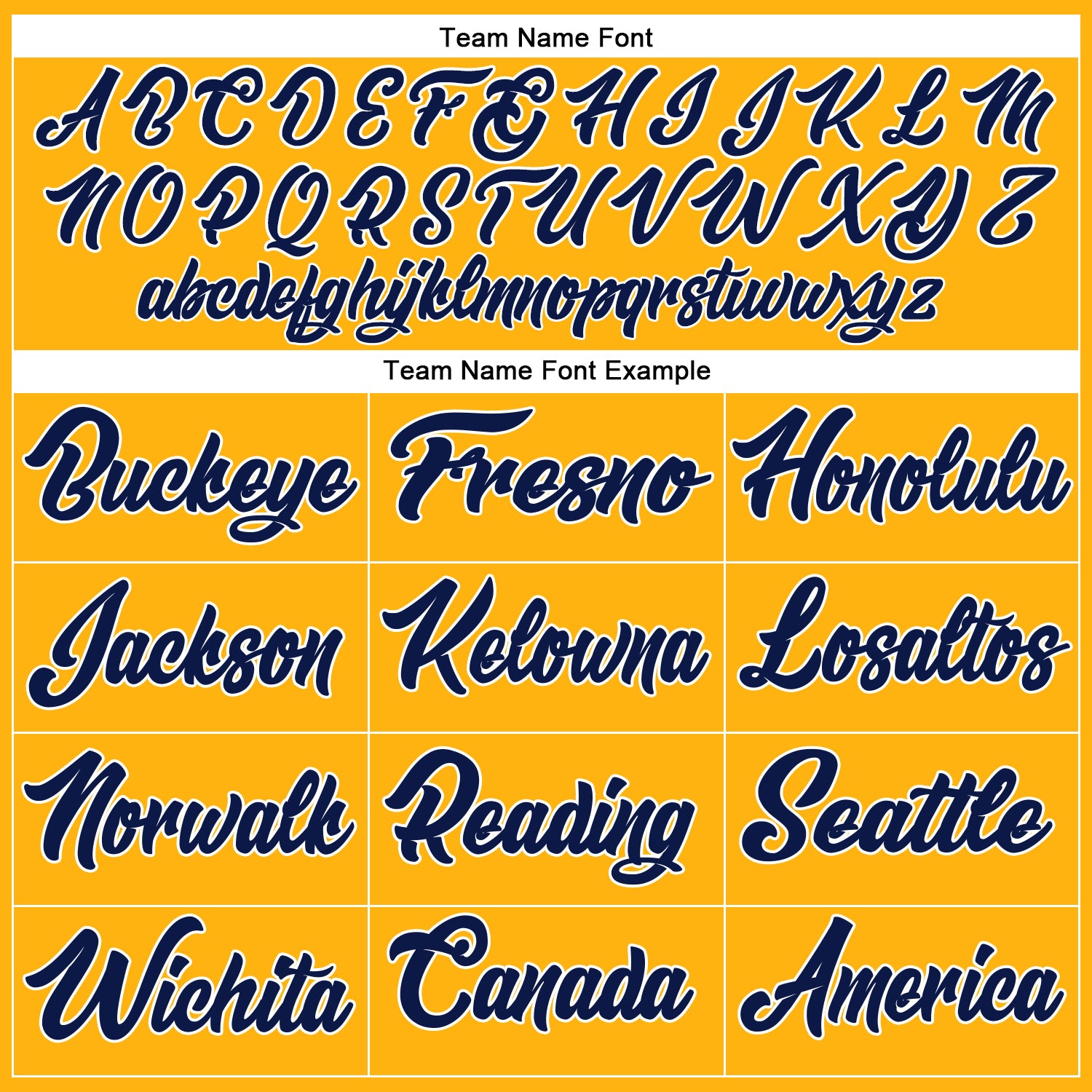 Custom Gold Navy-White Authentic Baseball Jersey