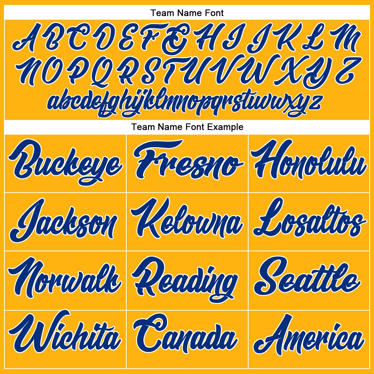 Custom Gold Royal-White Authentic Baseball Jersey