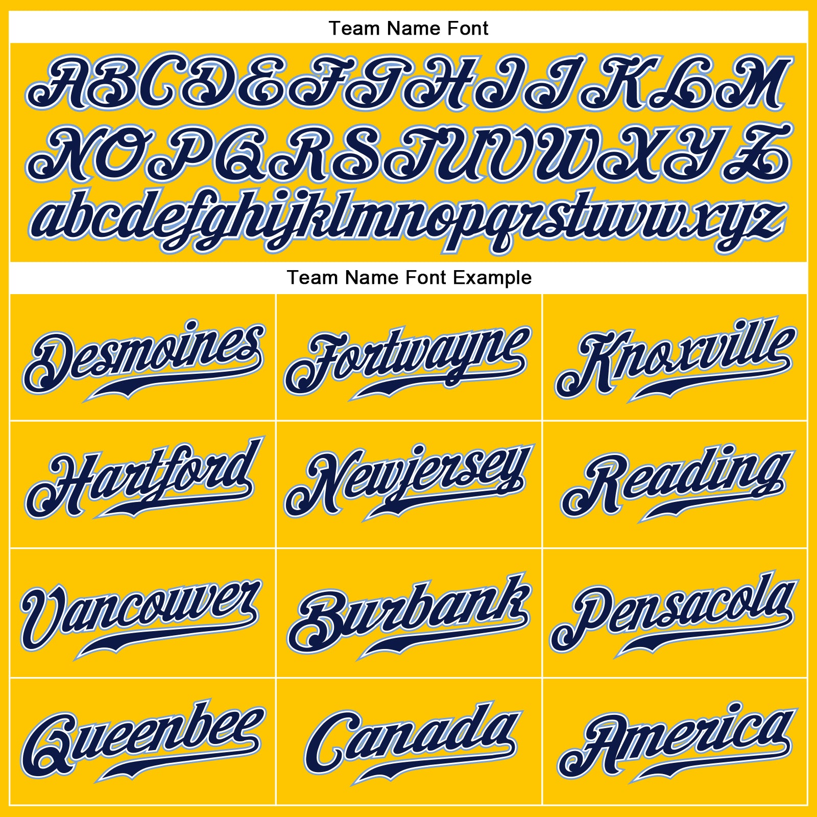 Custom Gold Navy-Light Blue Authentic Sleeveless Baseball Jersey