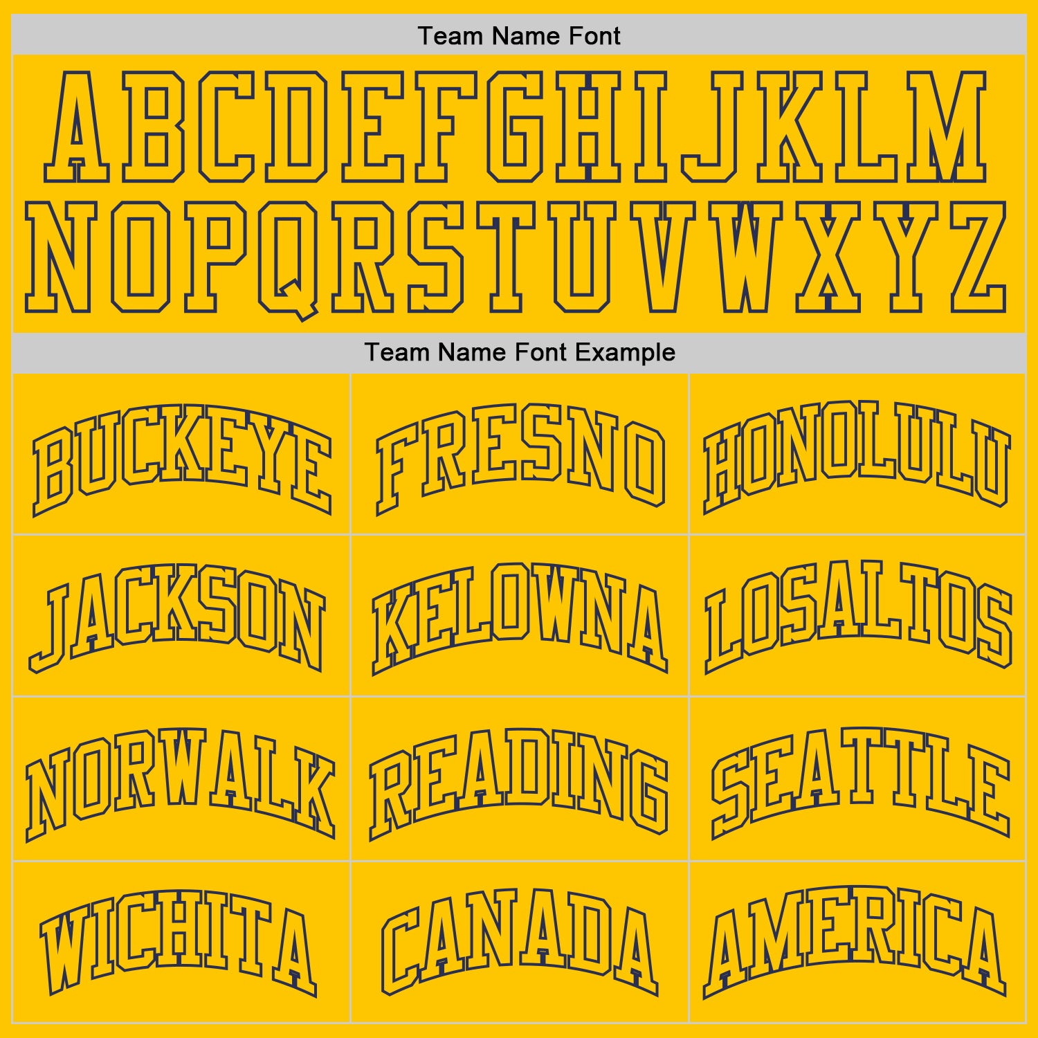 Custom Gold Gold-Navy Authentic Throwback Basketball Jersey