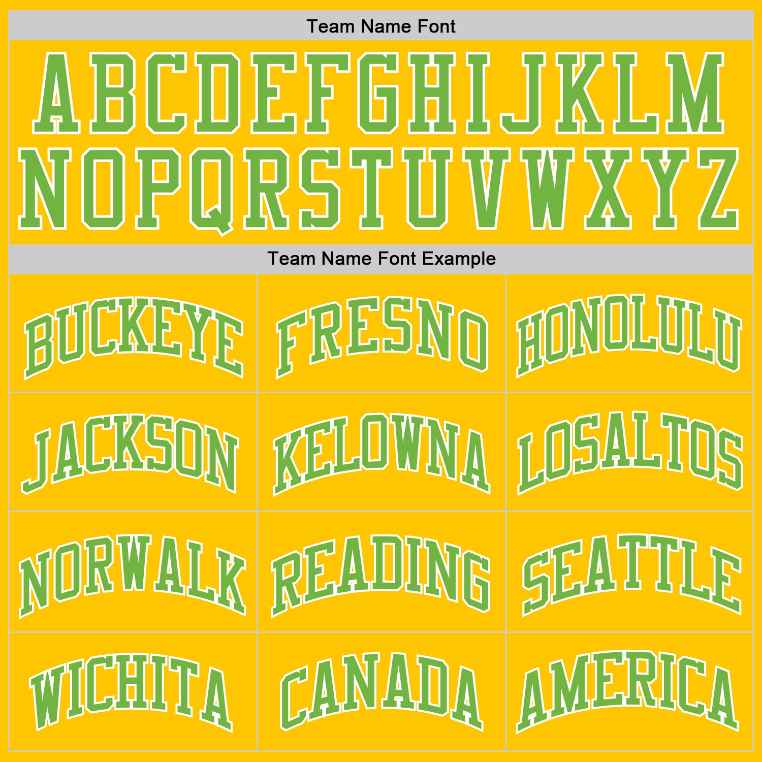 Custom Gold Neon Green-White Authentic Throwback Basketball Jersey