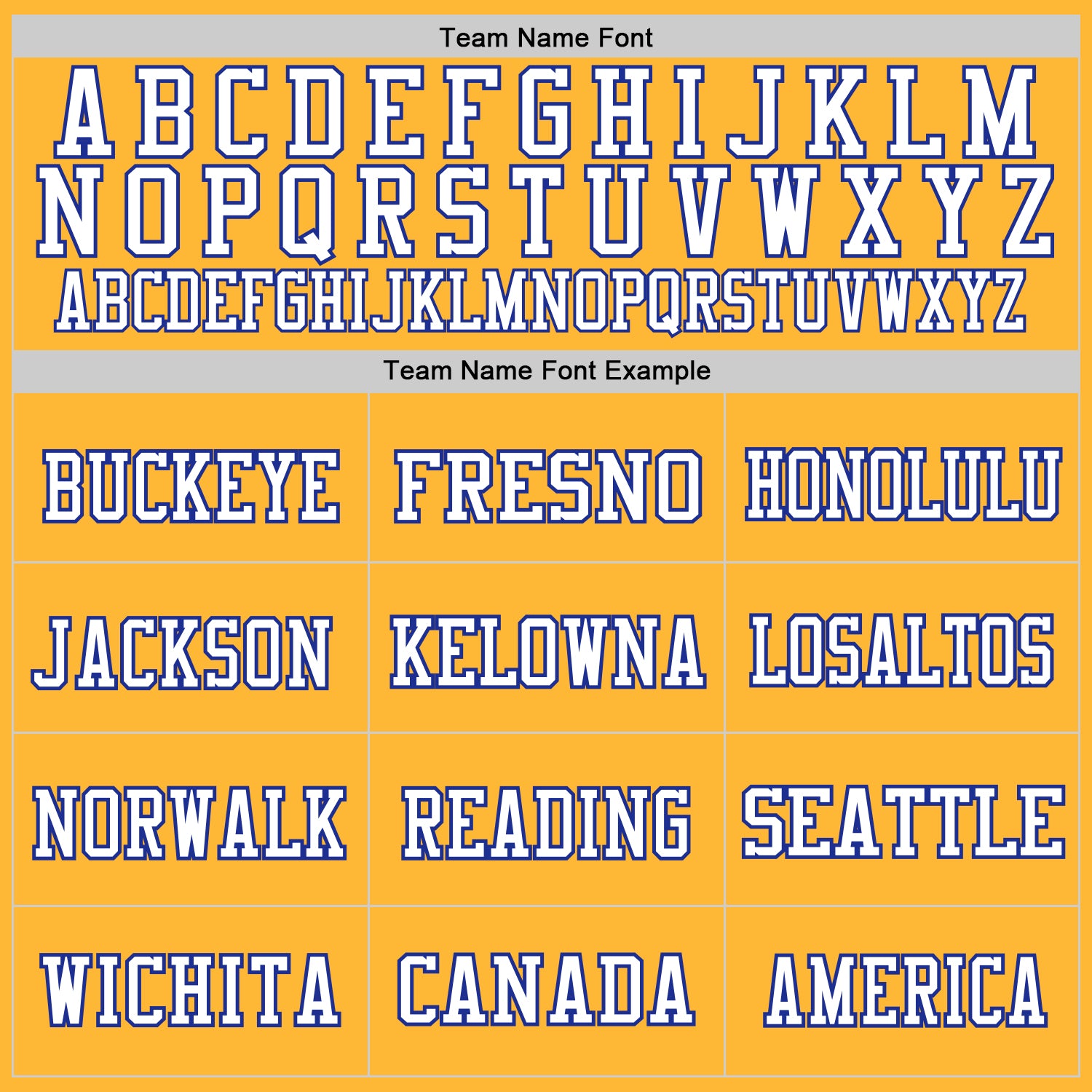 Custom Gold Royal-White Mesh Authentic Football Jersey