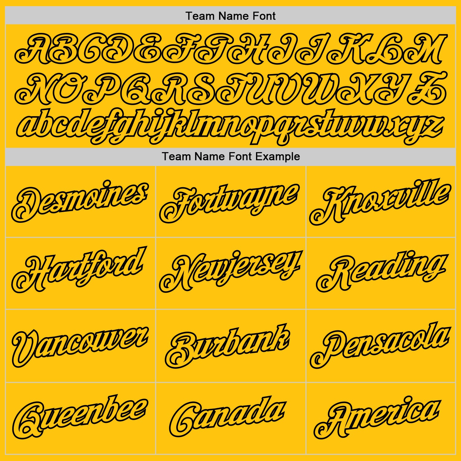 Custom Gold Gold-Black Performance T-Shirt