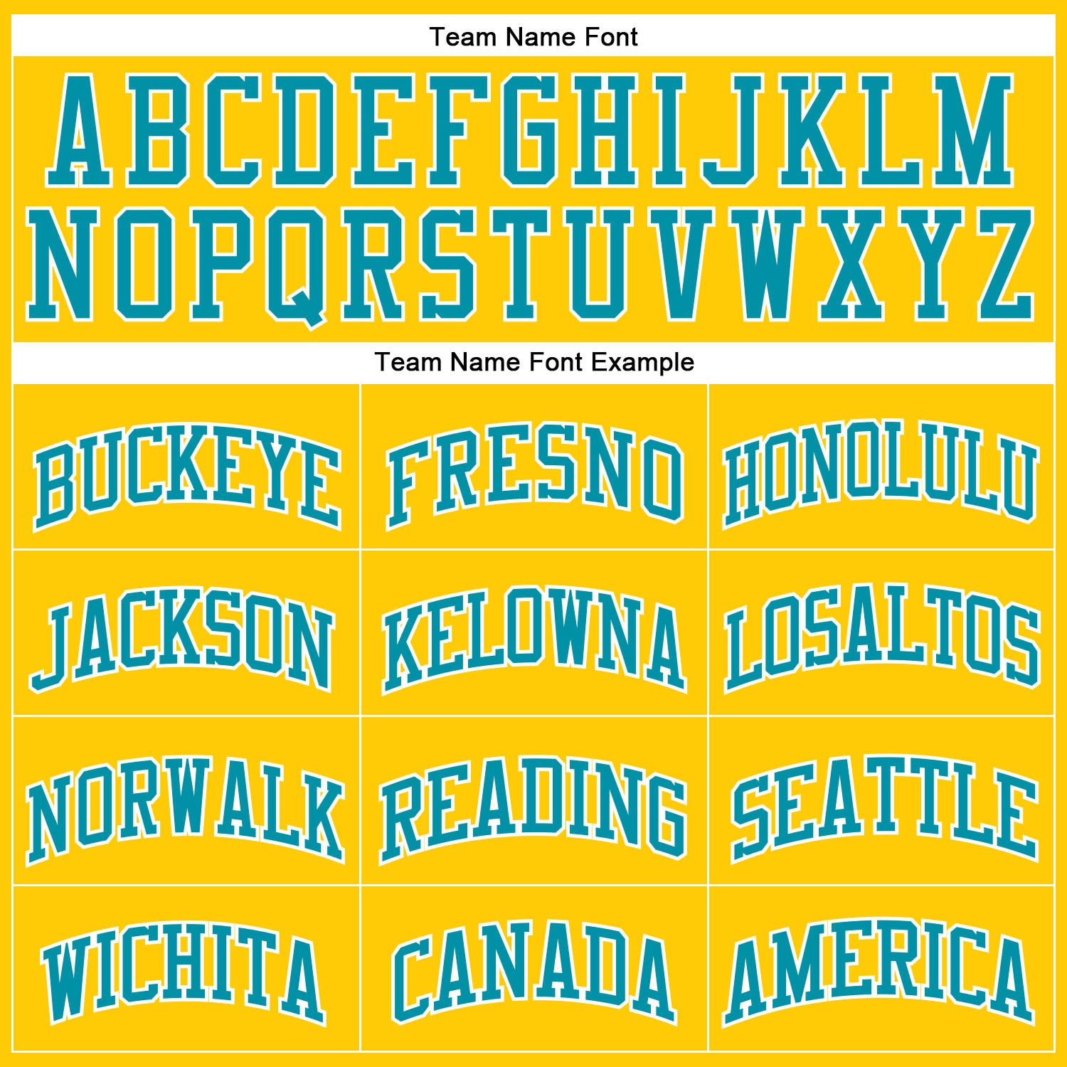 Custom Gold Teal-White Authentic Throwback Basketball Jersey