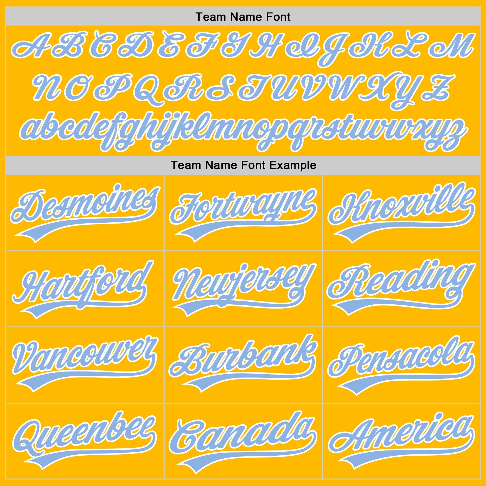 Custom Gold Light Blue-White Authentic Baseball Jersey