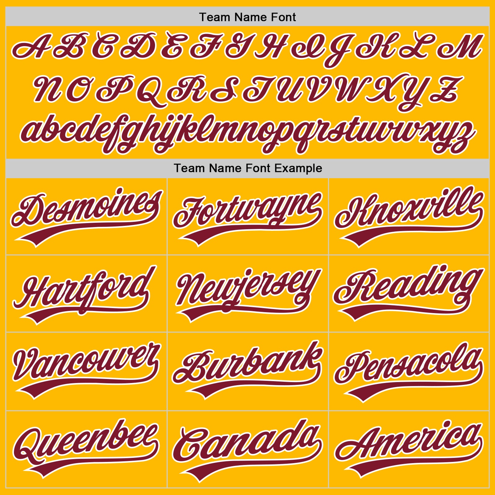 Custom Gold Crimson-White Authentic Baseball Jersey