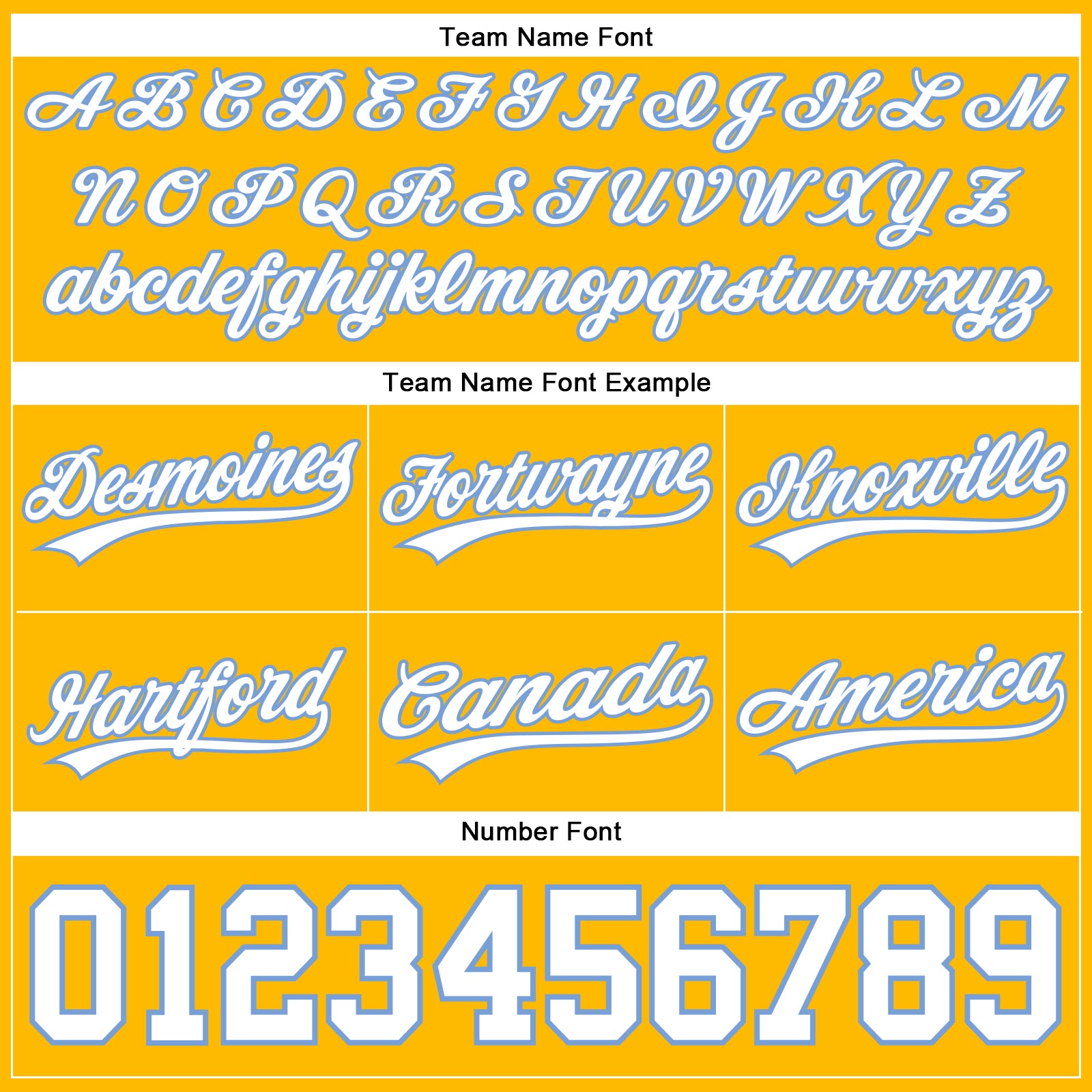 Custom Gold White-Light Blue Authentic Basketball Shorts