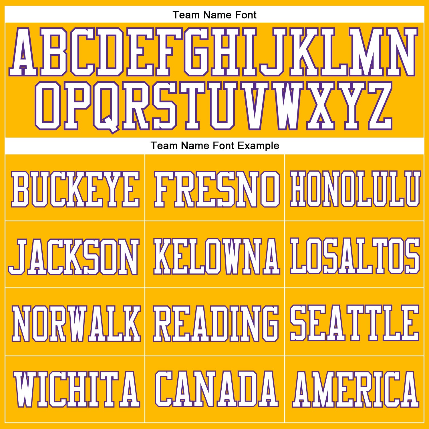 Custom Gold Purple-White Mesh Authentic Football Jersey