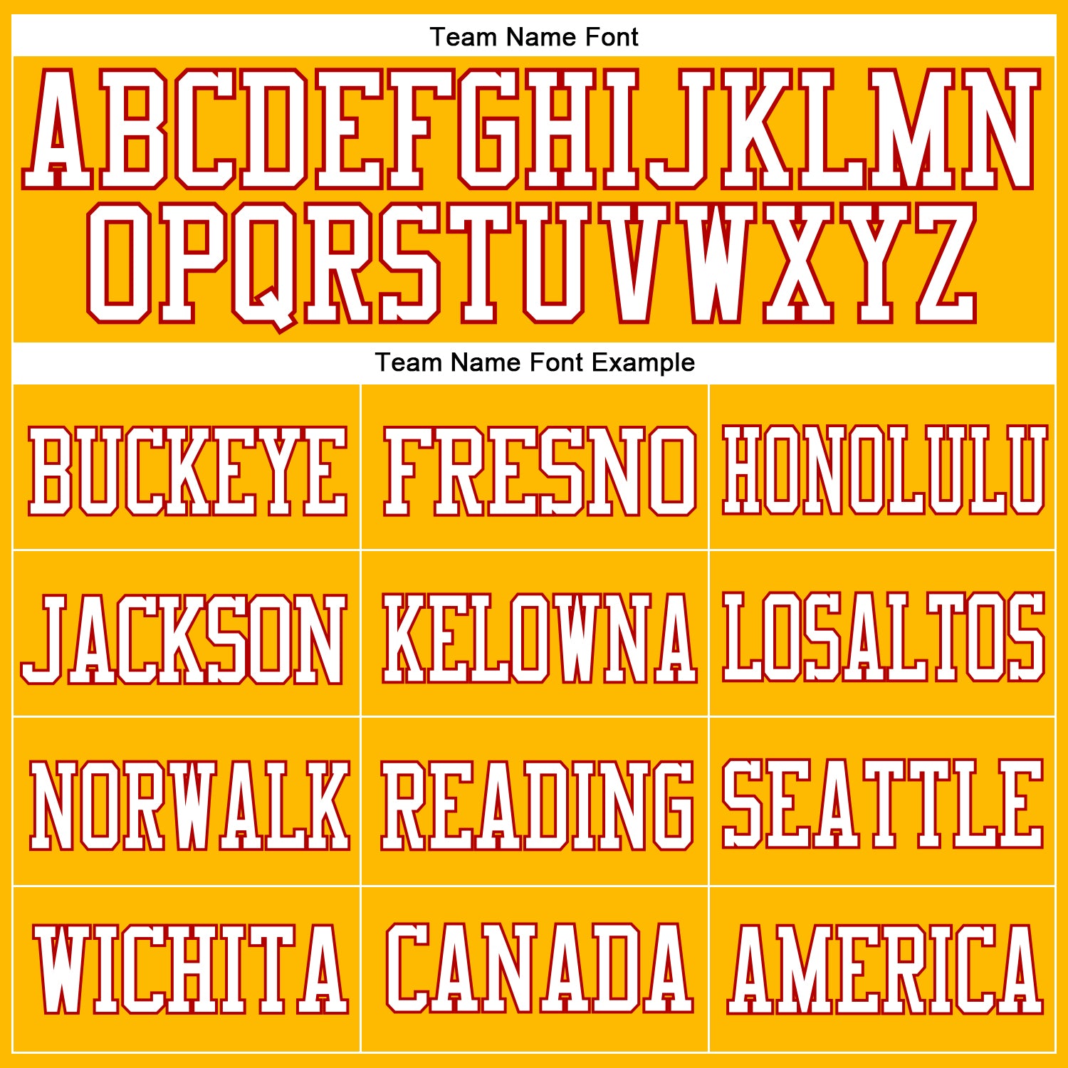 Custom Gold Red-White Mesh Authentic Football Jersey