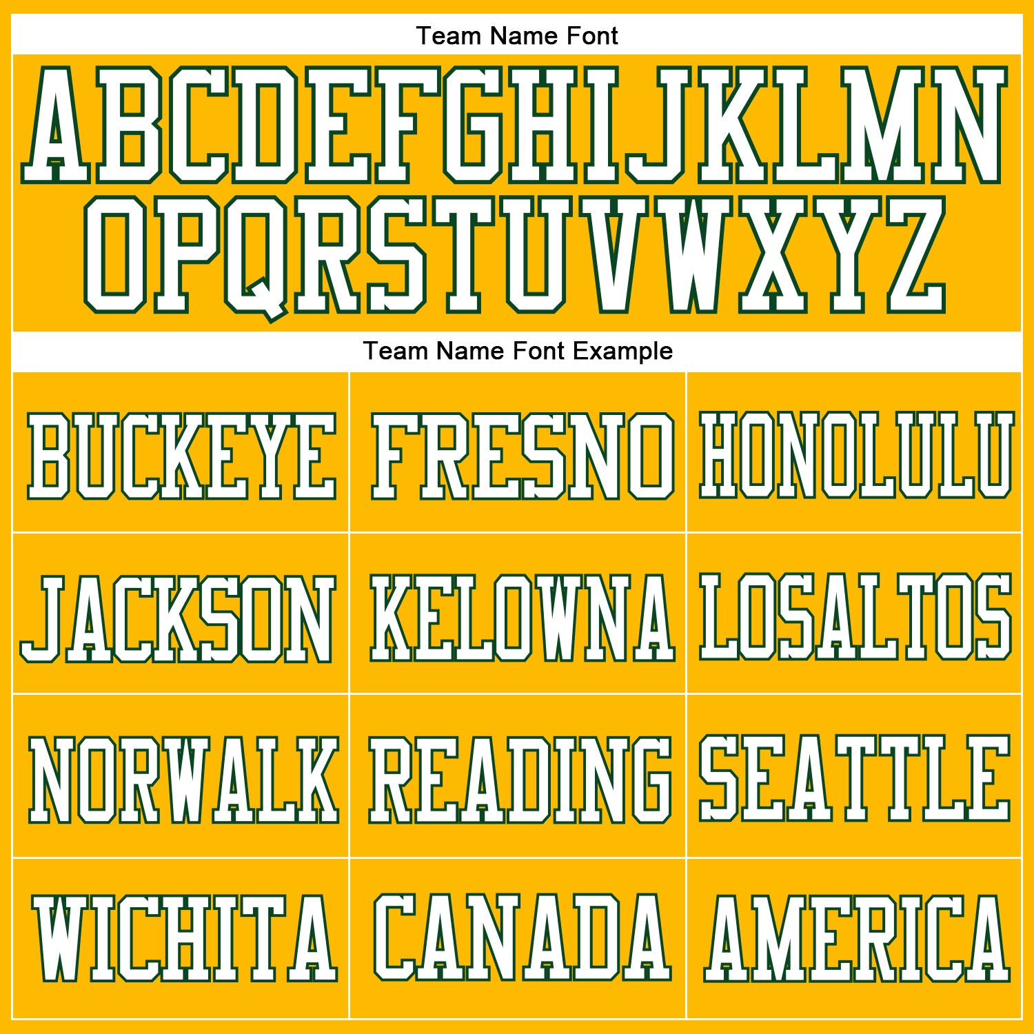 Custom Gold Green-White Mesh Authentic Football Jersey