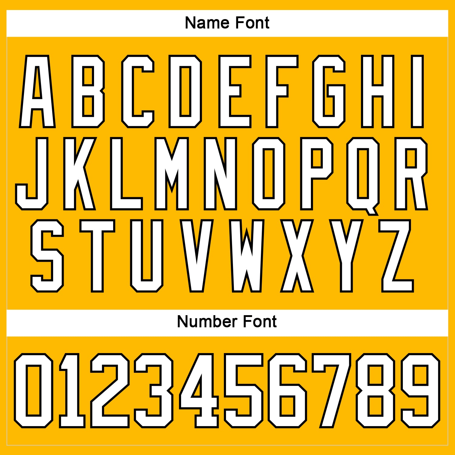 Custom Gold White-Black Hockey Lace Neck Jersey