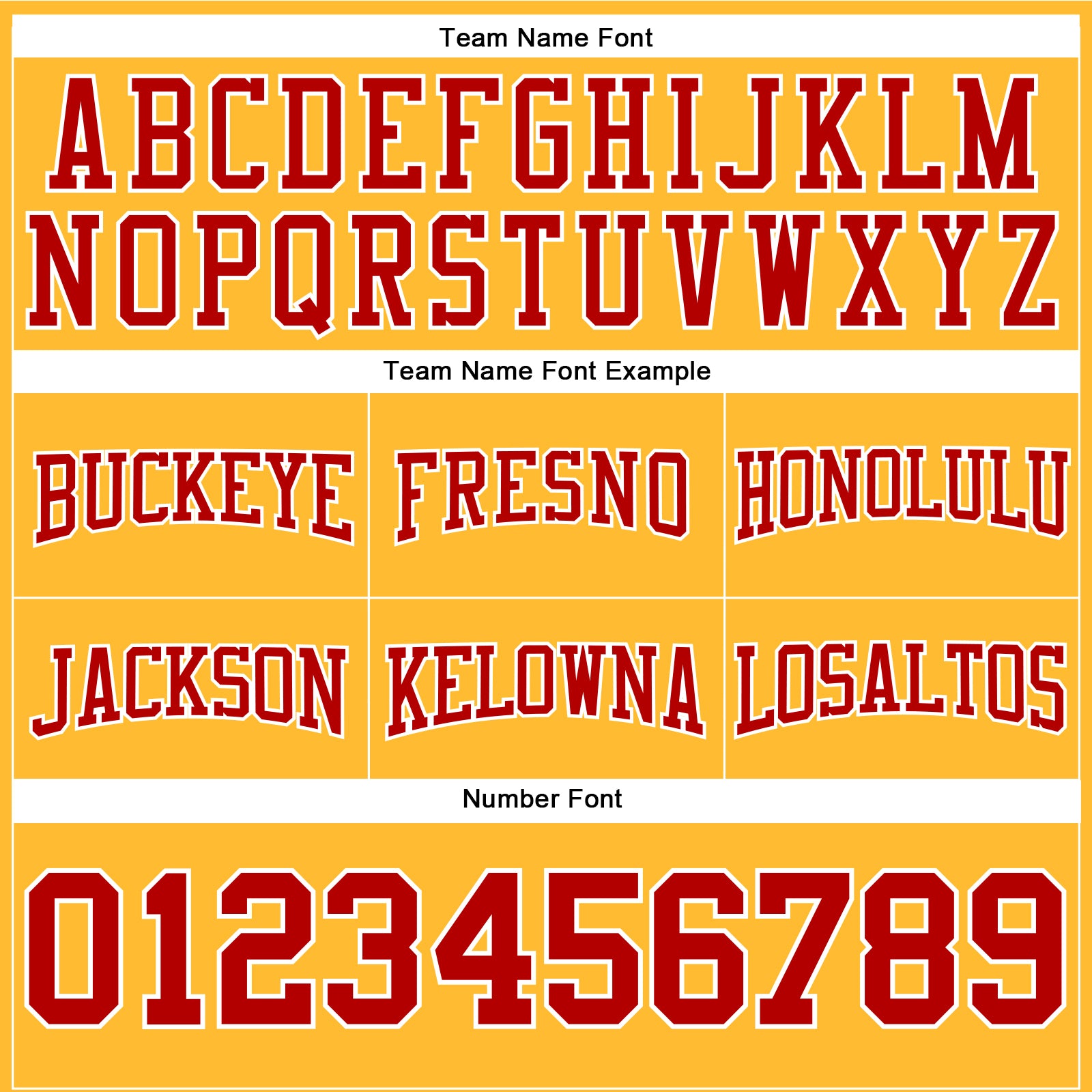 Custom Stitched Gold Red-White Football Pullover Sweatshirt Hoodie