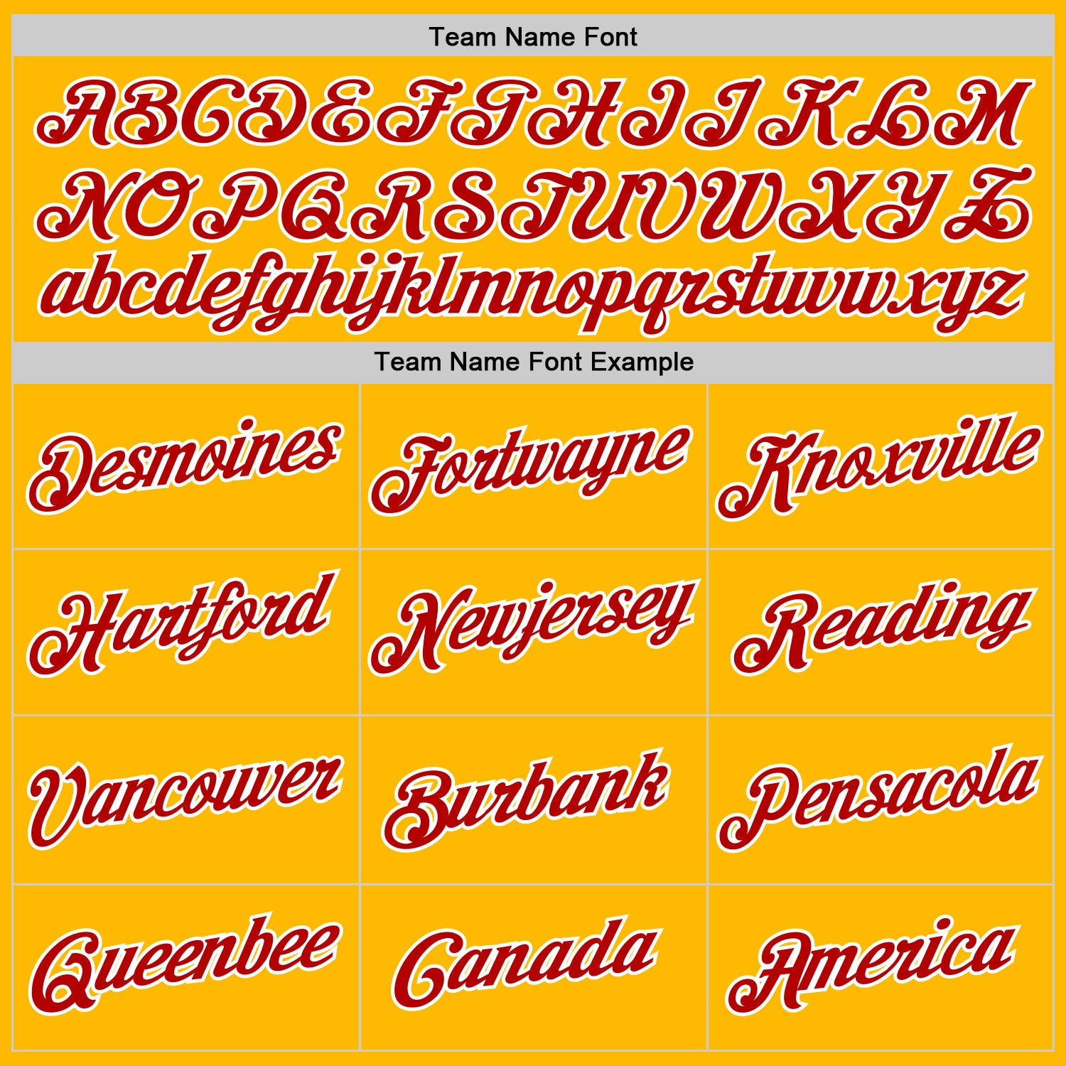 Custom Gold Red-White Authentic Throwback Basketball Jersey