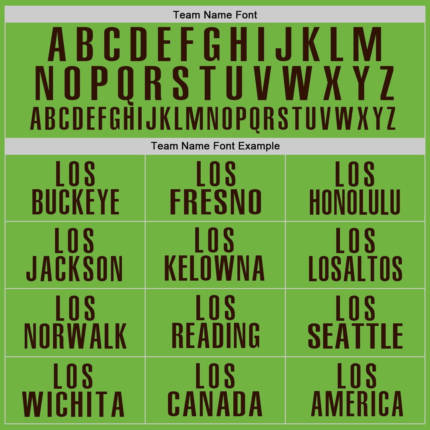 Custom Neon Green Brown Performance Golf Polo Shirt