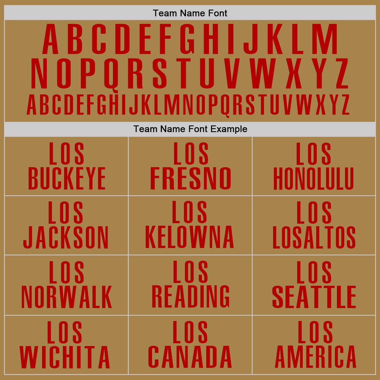 Custom Old Gold Red Performance Golf Polo Shirt