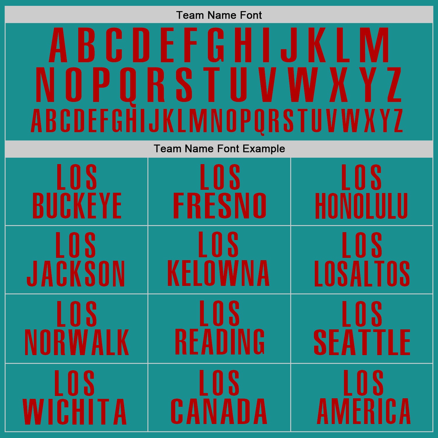 Custom Aqua Red Performance Golf Polo Shirt