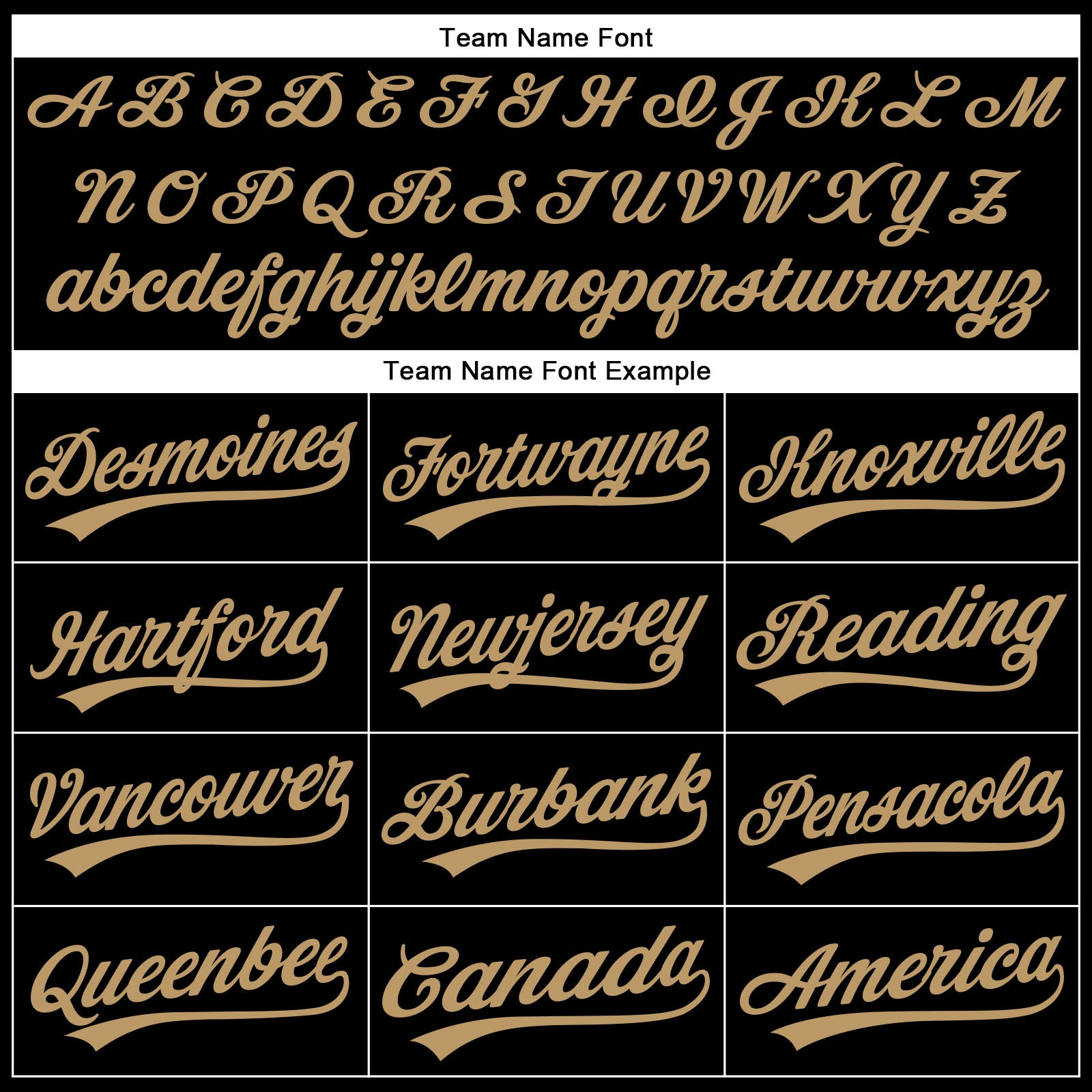 Custom Black Old Gold Performance Vapor Golf Polo Shirt