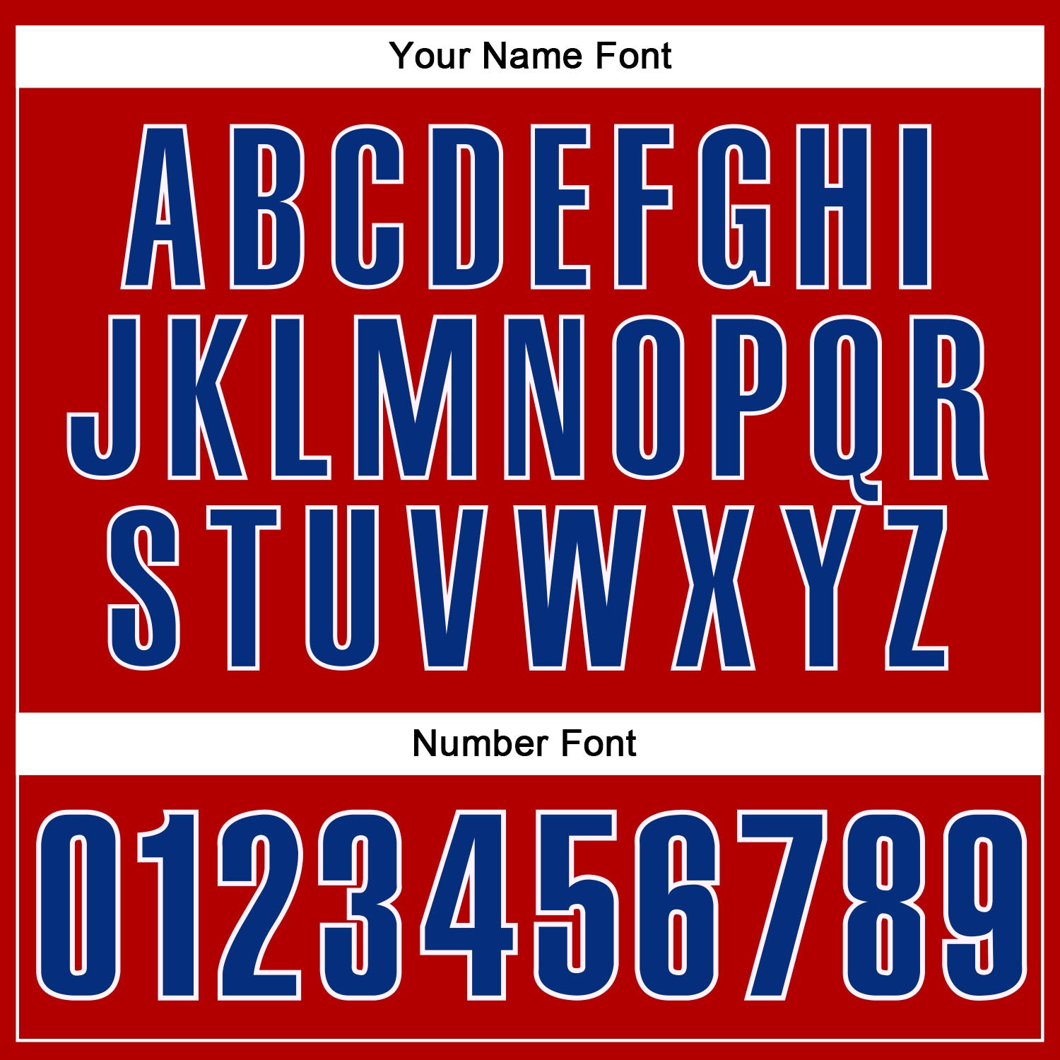 Custom Red Royal-White Performance Vapor Golf Polo Shirt