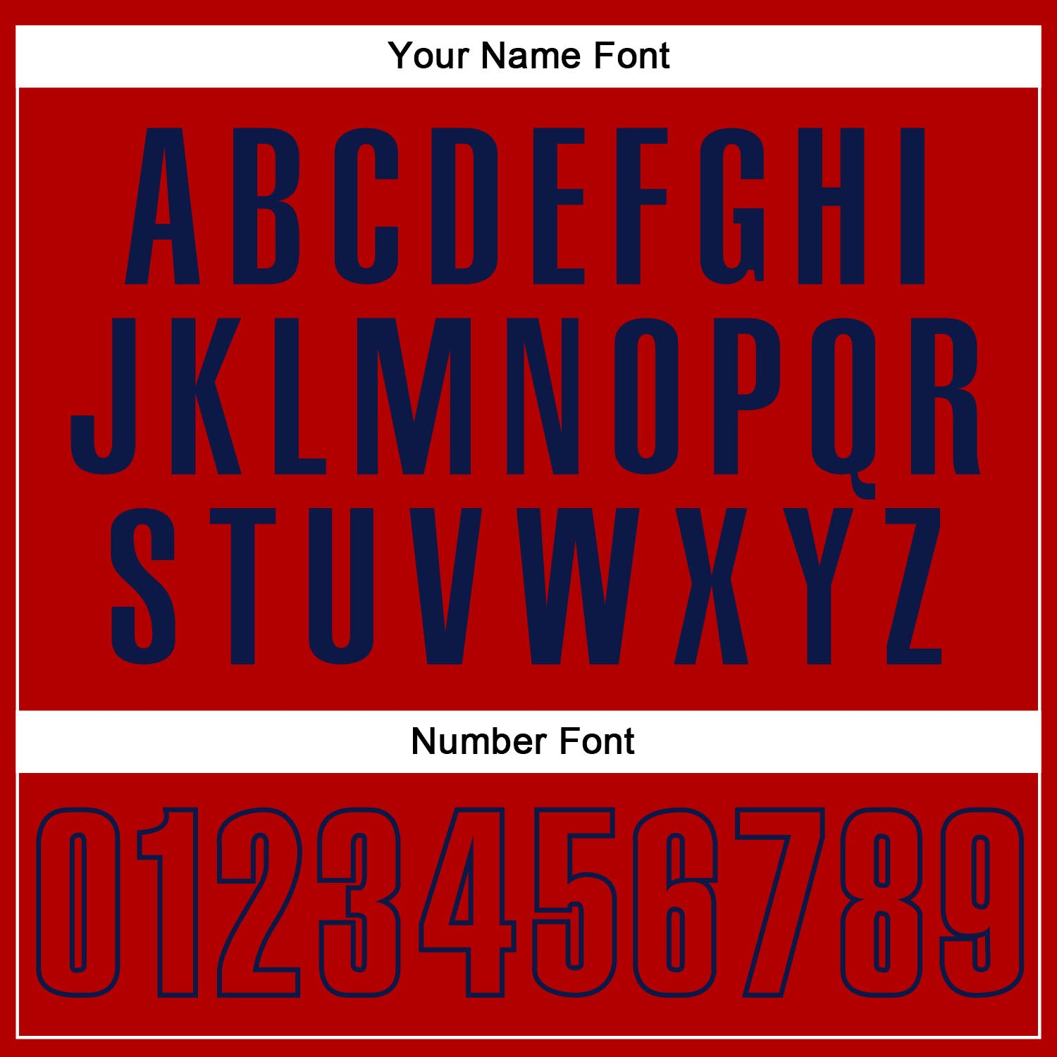 Custom Red Red-Navy Performance Vapor Golf Polo Shirt