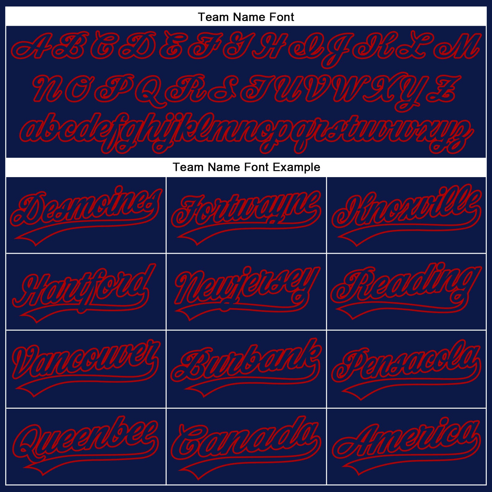 Custom Navy Navy-Red Performance Vapor Golf Polo Shirt