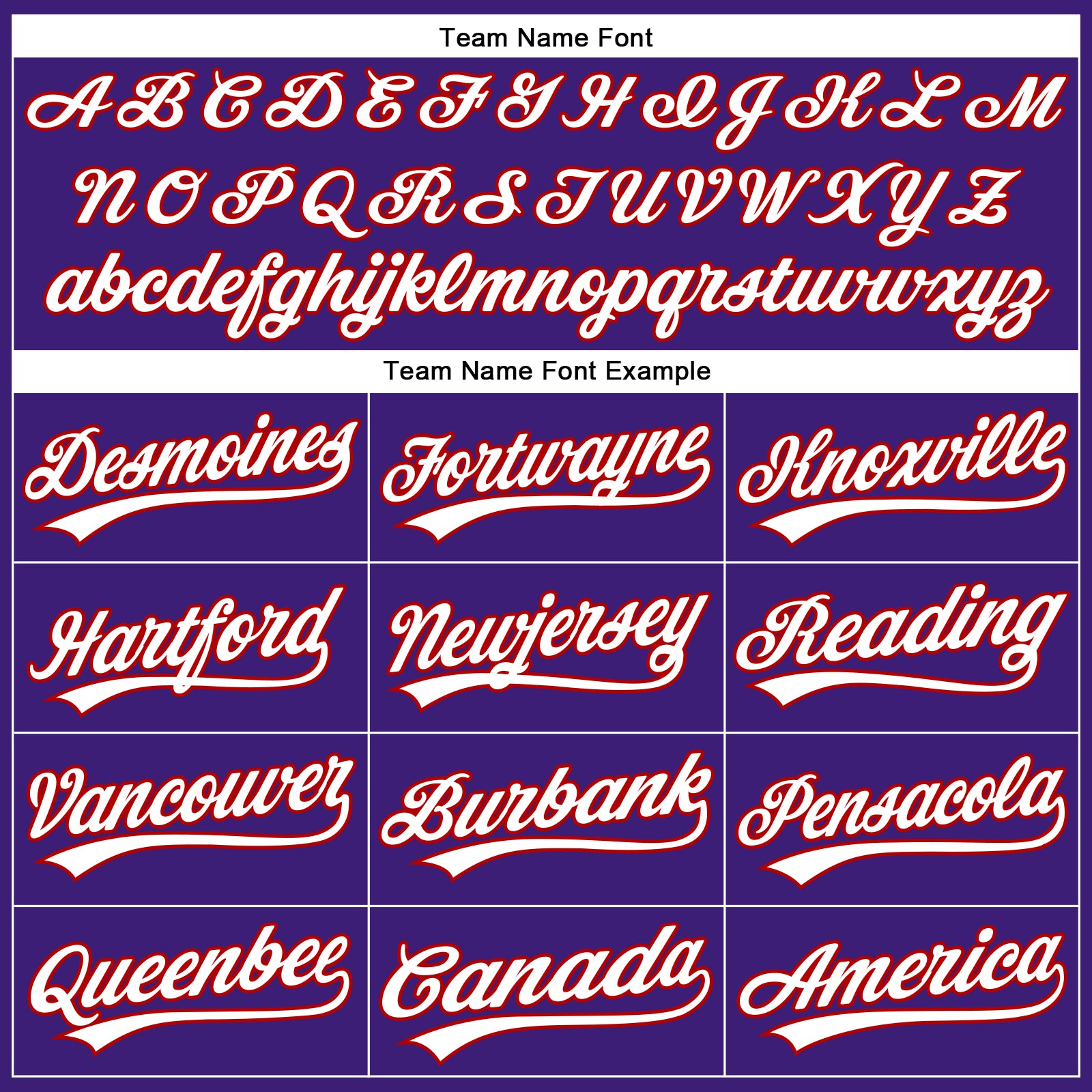 Custom Purple White-Red Performance Vapor Golf Polo Shirt