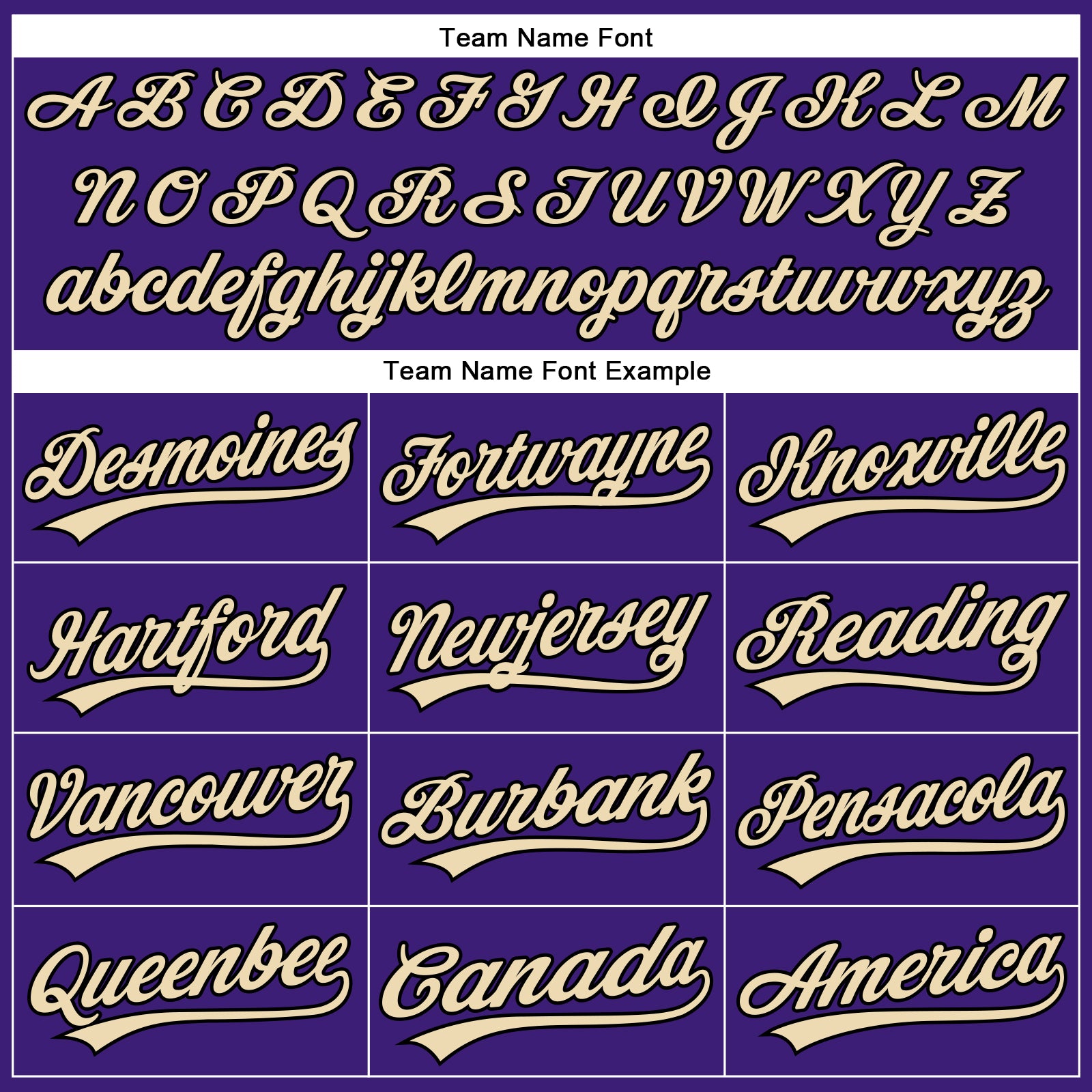 Custom Purple City Cream-Black Performance Vapor Golf Polo Shirt