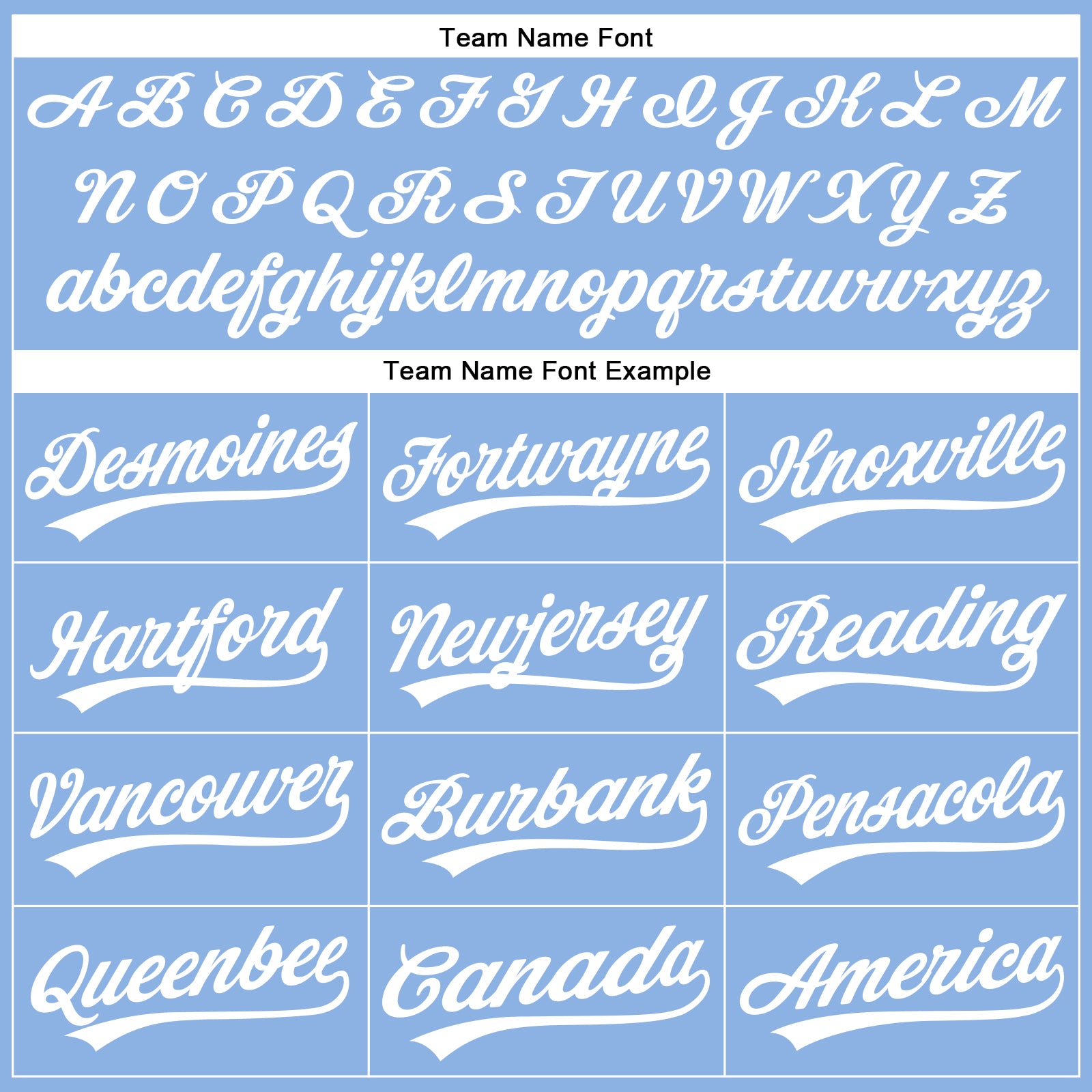 Custom Light Blue White Performance Vapor Golf Polo Shirt