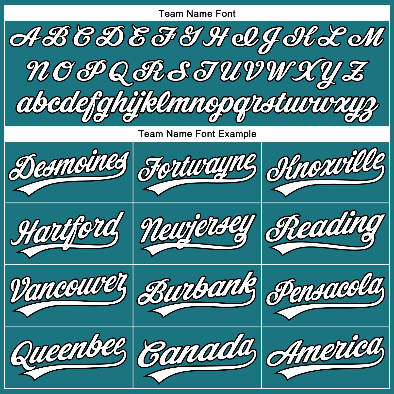 Custom Teal White-Black Performance Vapor Golf Polo Shirt