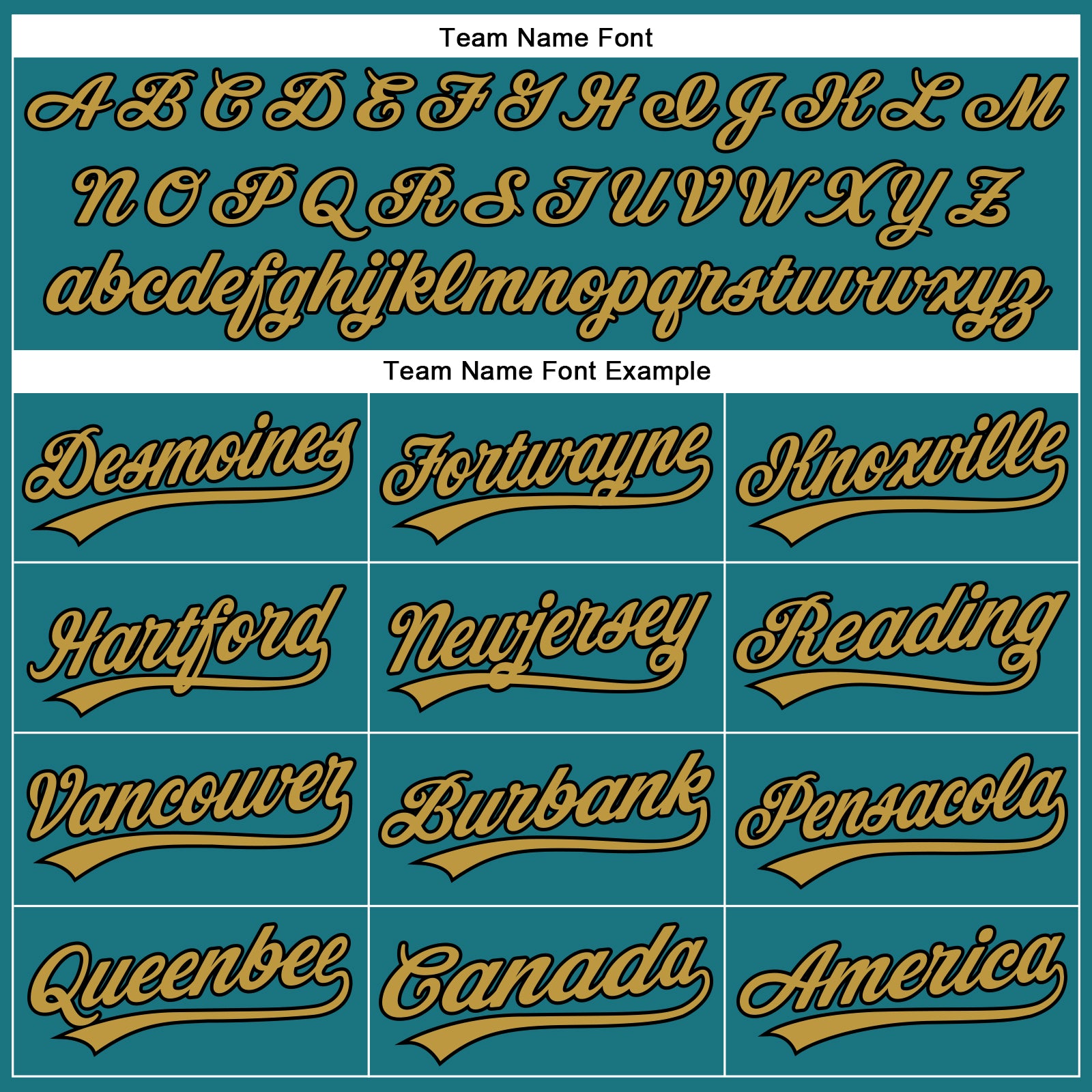 Custom Teal Black-Old Gold Performance Vapor Golf Polo Shirt