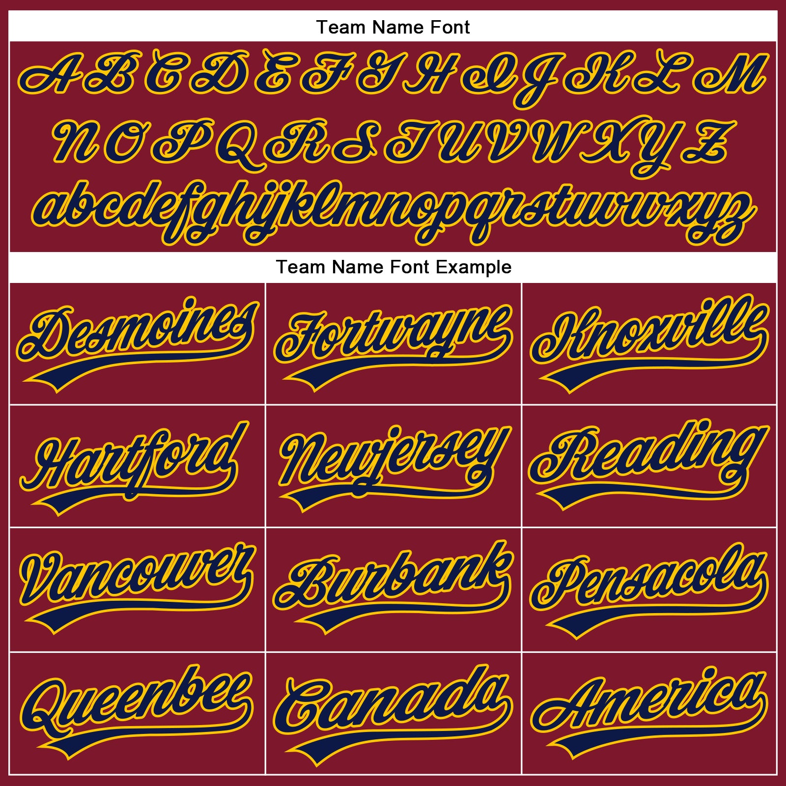 Custom Crimson Yellow-Navy Performance Vapor Golf Polo Shirt