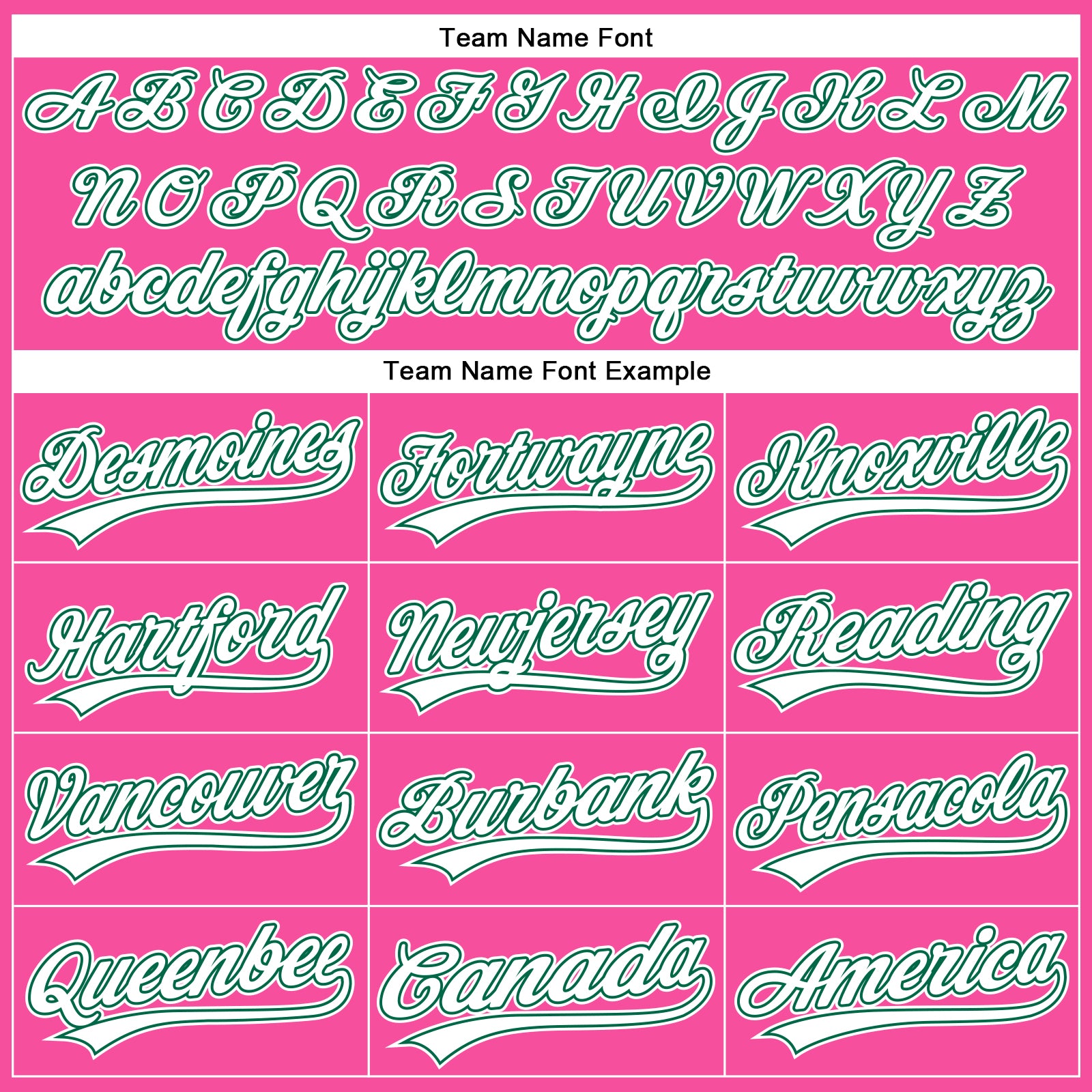 Custom Pink White-Kelly Green Performance Vapor Golf Polo Shirt