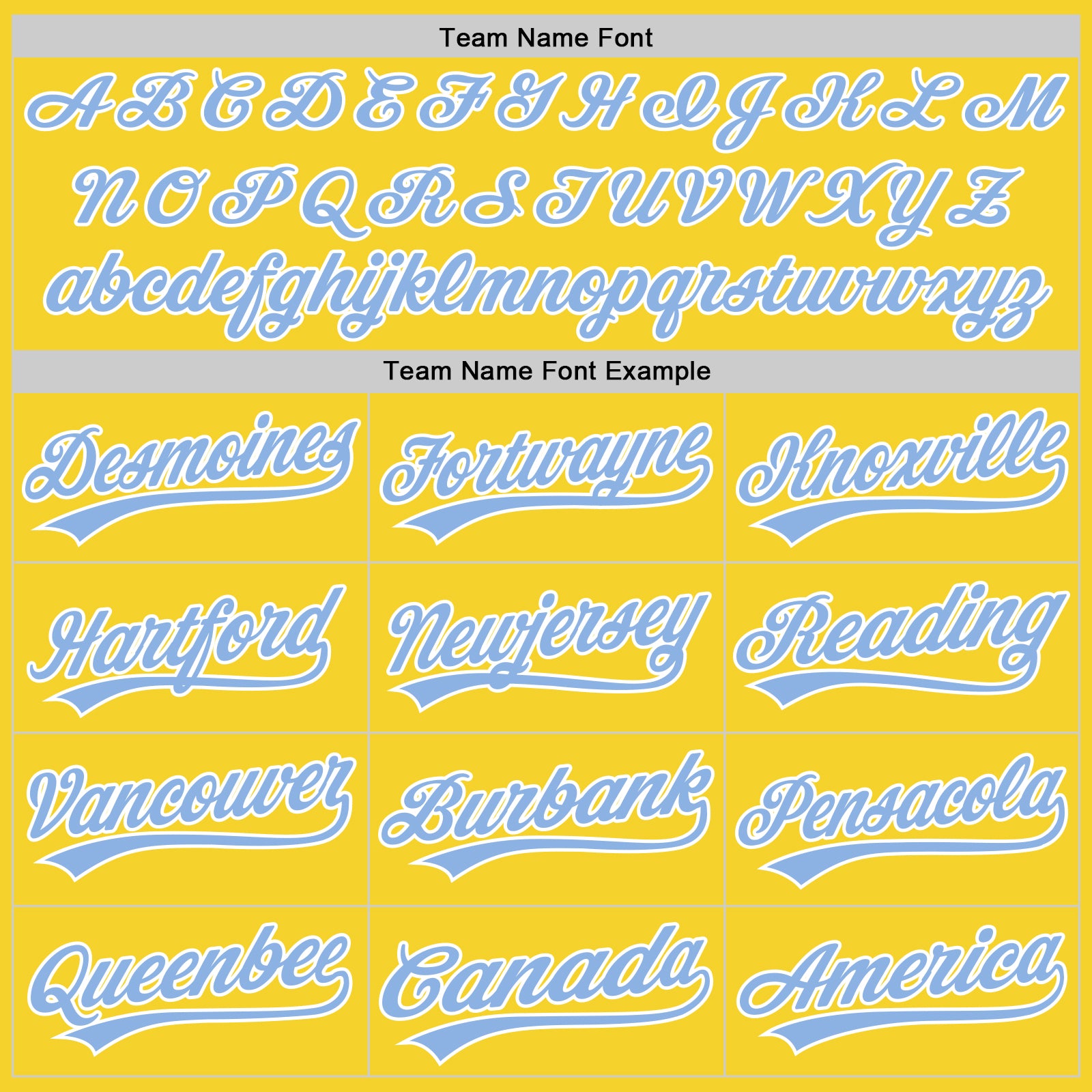 Custom Yellow Light Blue-White Performance Vapor Golf Polo Shirt