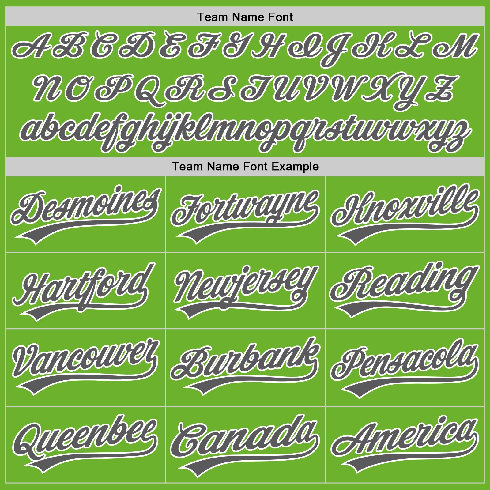 Custom Neon Green Steel Gray-White Performance Vapor Golf Polo Shirt