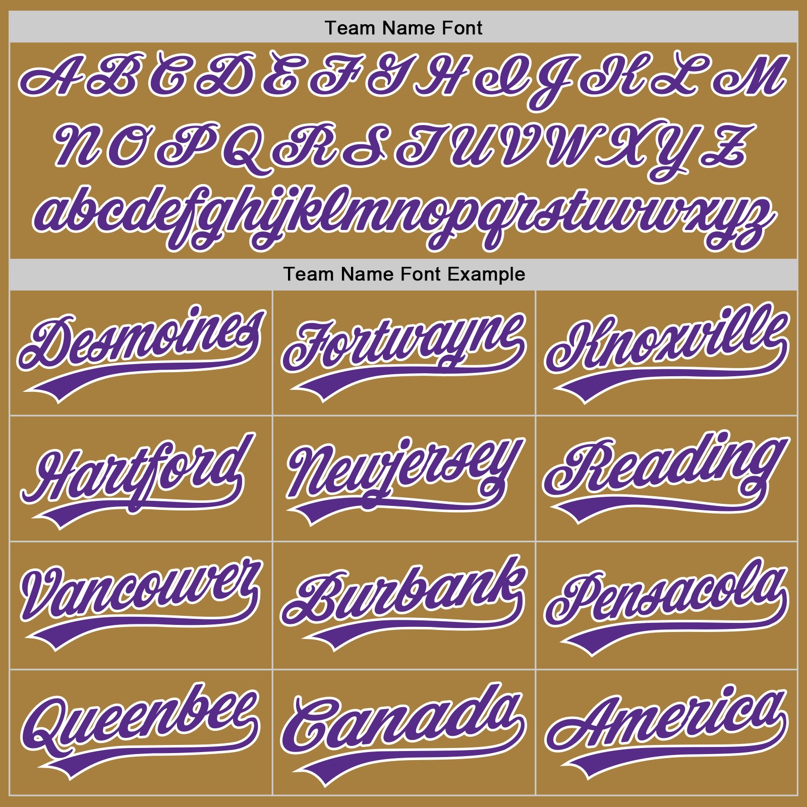 Custom Old Gold Purple-White Performance Vapor Golf Polo Shirt