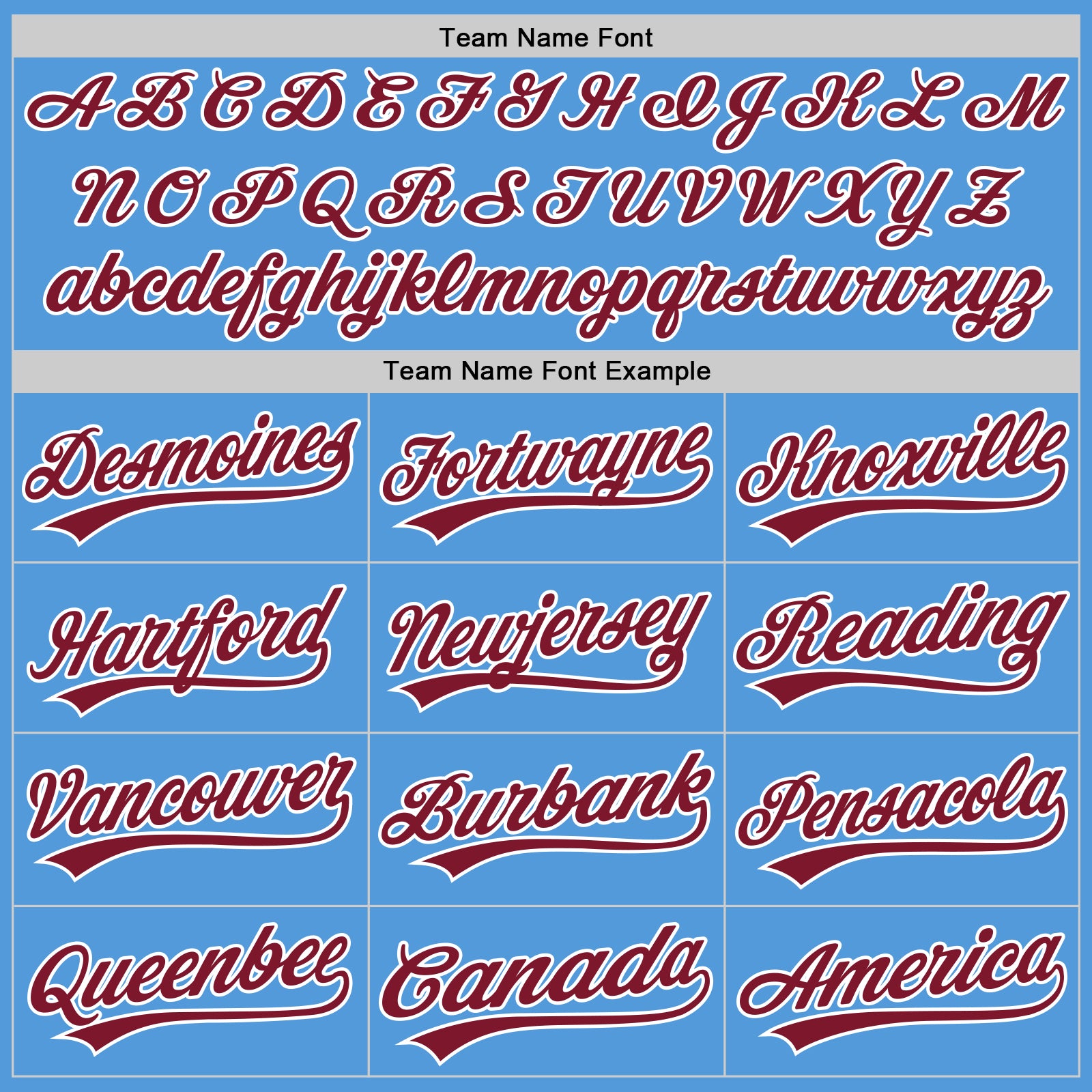 Custom Powder Blue Crimson-White Performance Vapor Golf Polo Shirt