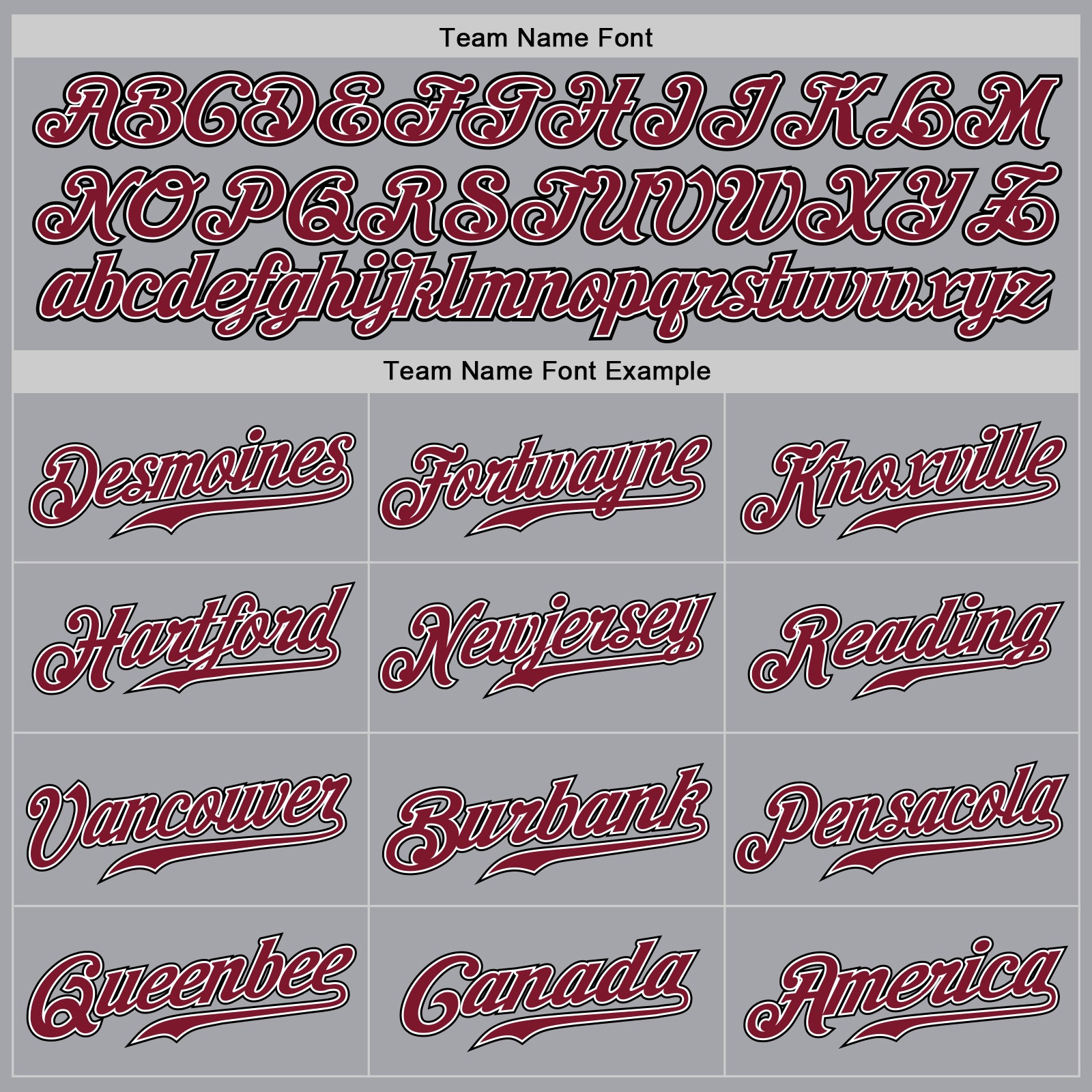 Custom Gray Crimson-Black Authentic Baseball Jersey