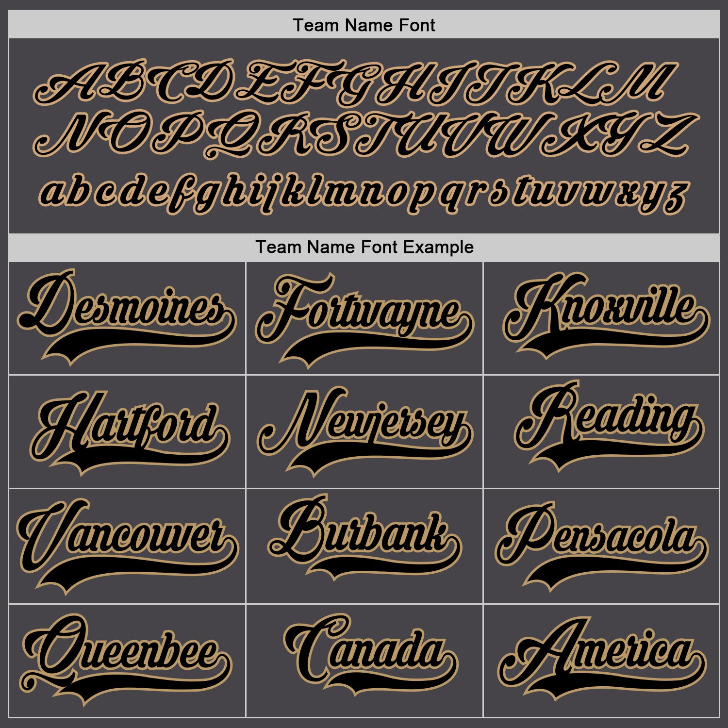 Custom Steel Gray Black-Old Gold Hockey Jersey