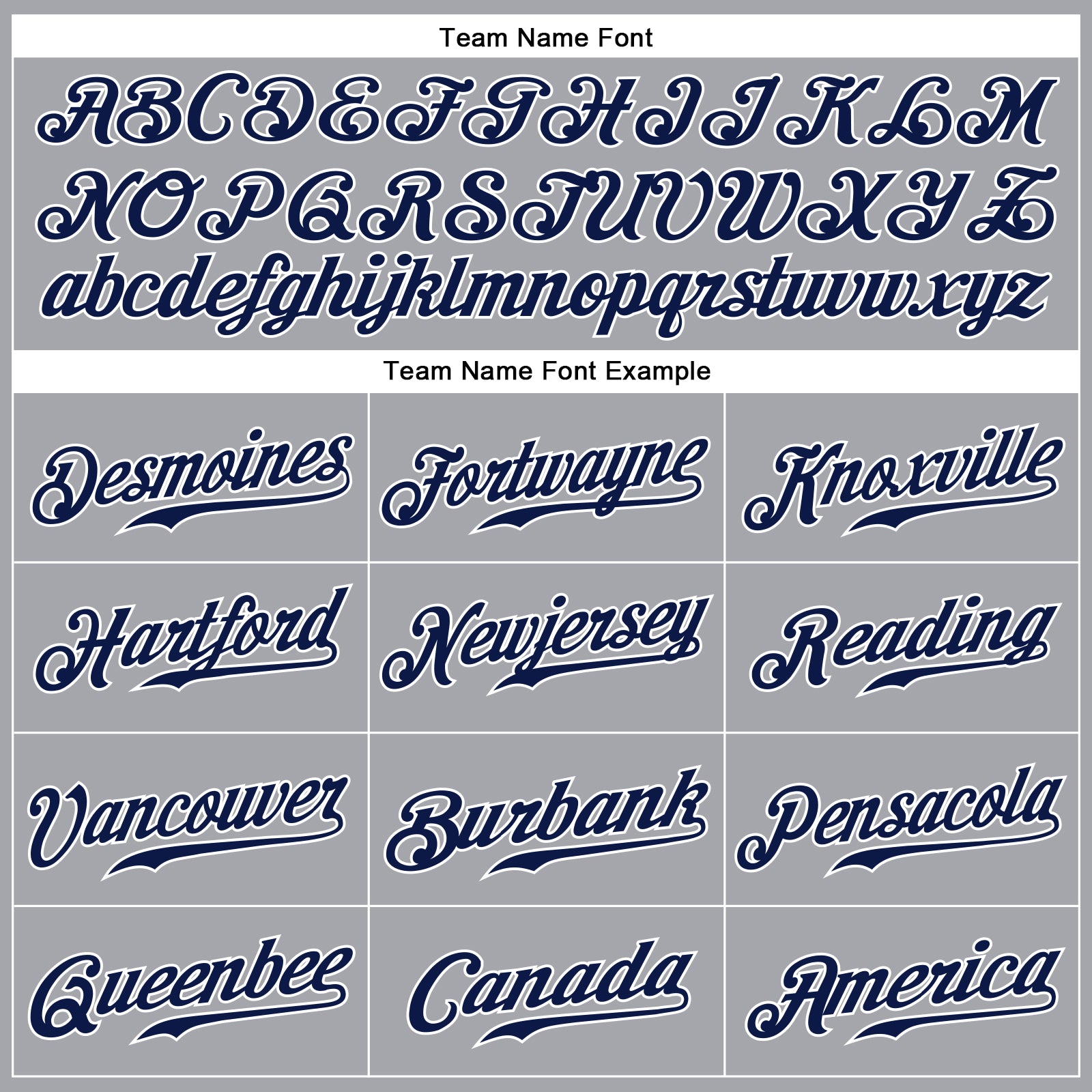 Custom Gray Navy-White Authentic Sleeveless Baseball Jersey