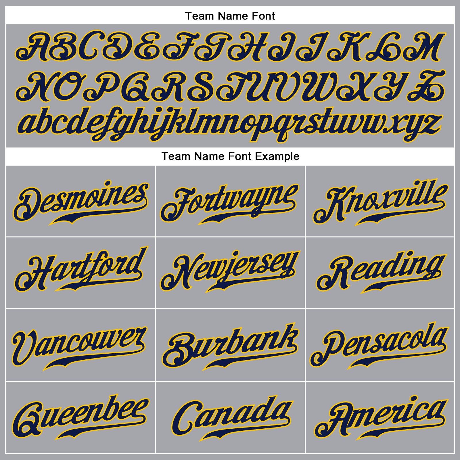 Custom Gray Navy-Gold Authentic Sleeveless Baseball Jersey