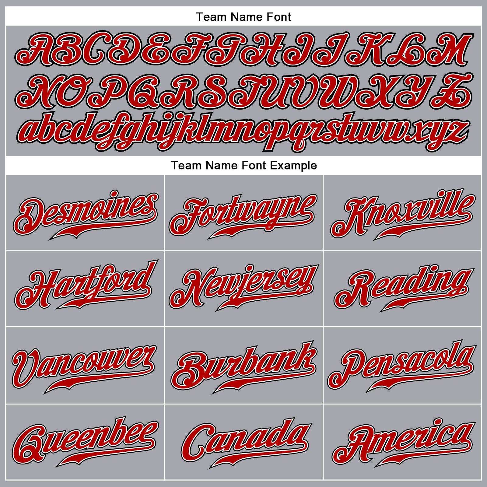 Custom Gray Red-Black Authentic Sleeveless Baseball Jersey