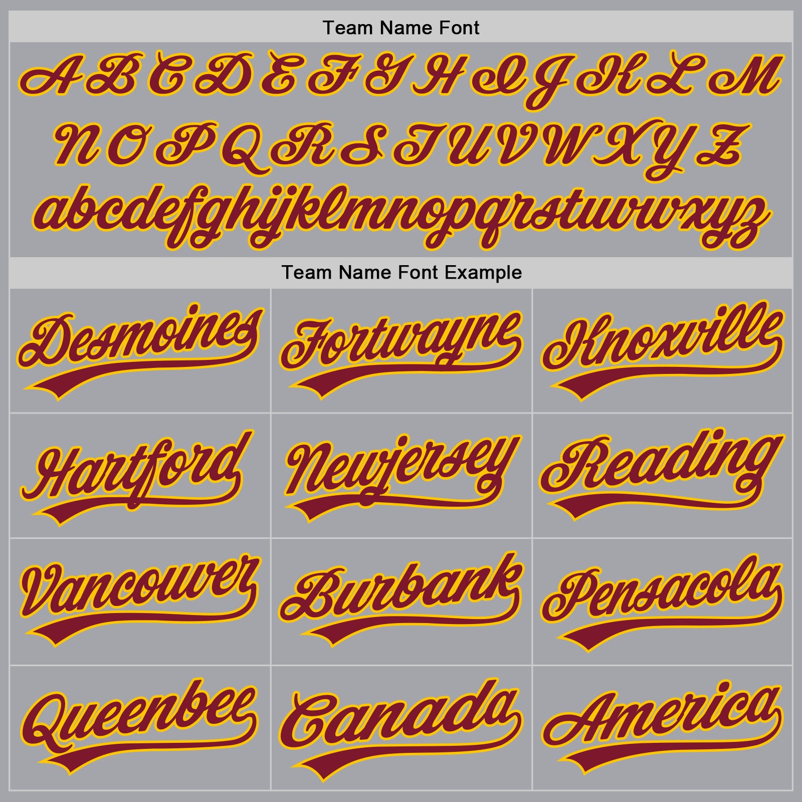 Custom Gray Crimson-Gold Authentic Baseball Jersey