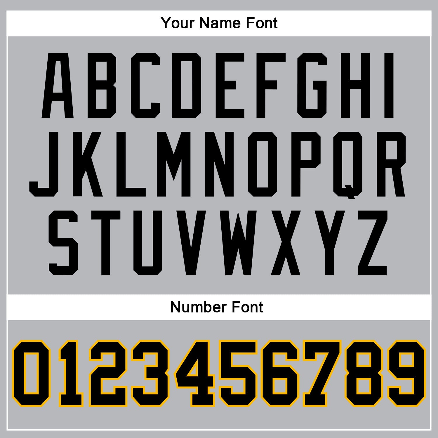 Custom Gray Black Pinstripe Black-Gold Authentic Basketball Jersey