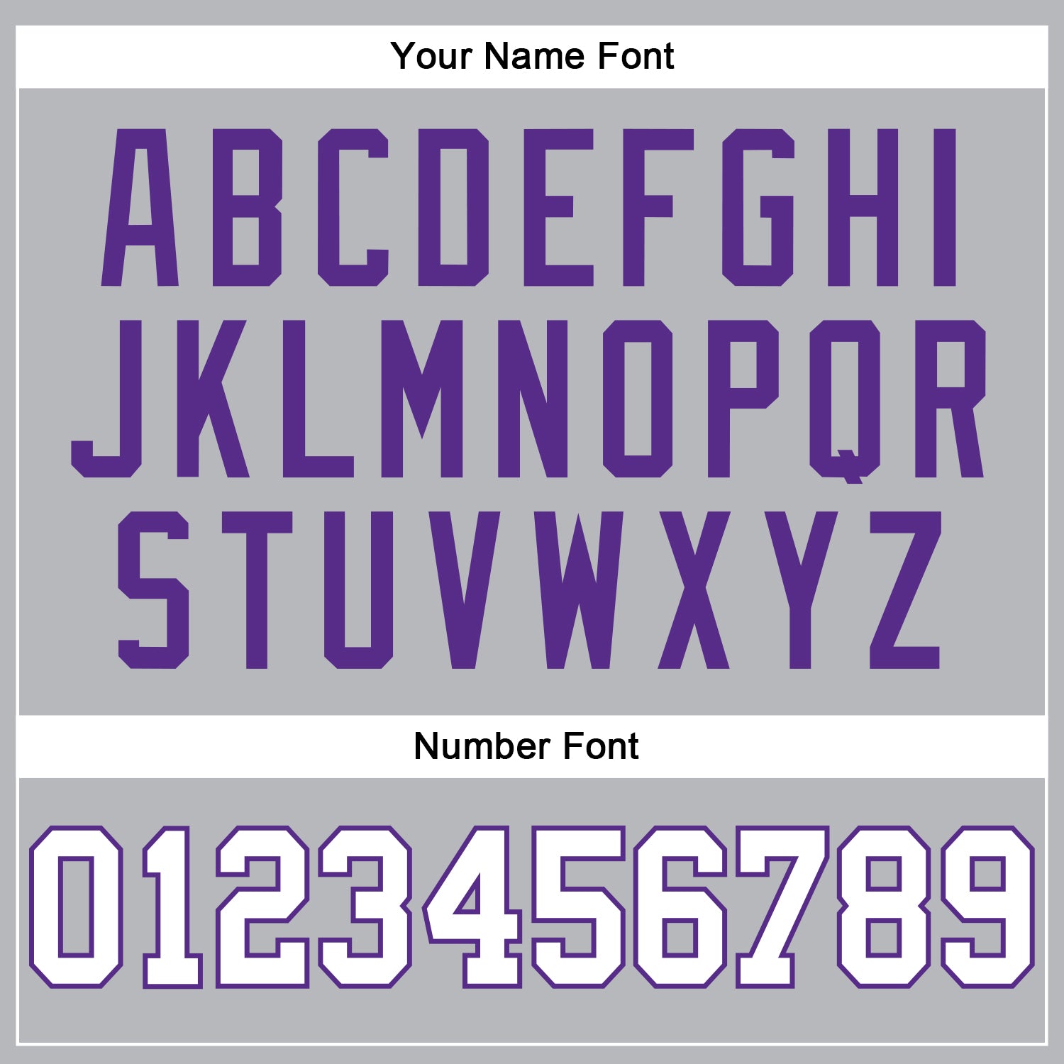 Custom Gray White-Purple Authentic Throwback Basketball Jersey